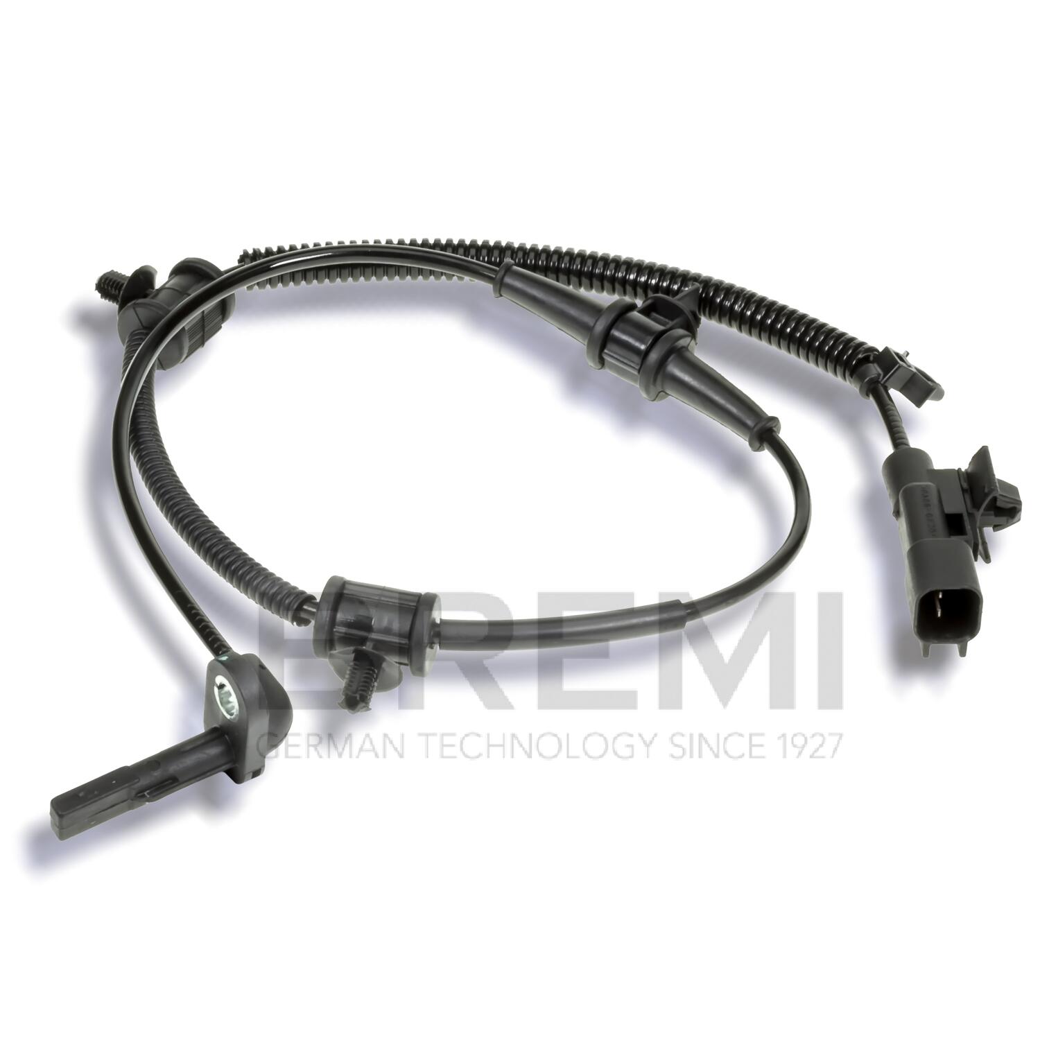 BREMI ABS Sensor 50248 for GENERAL MOTORS OPEL CHEVROLET