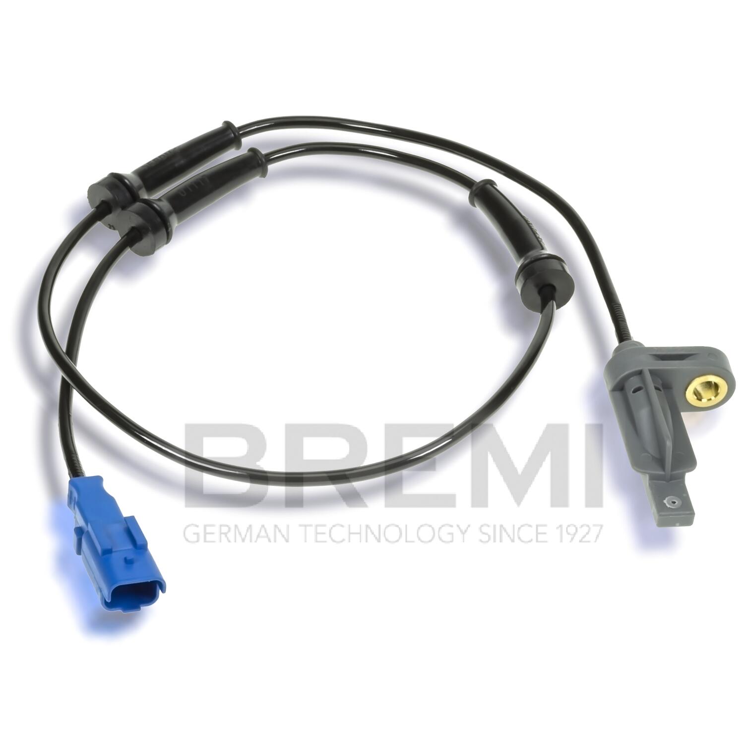 BREMI ABS Sensor 50255 for PEUGEOT