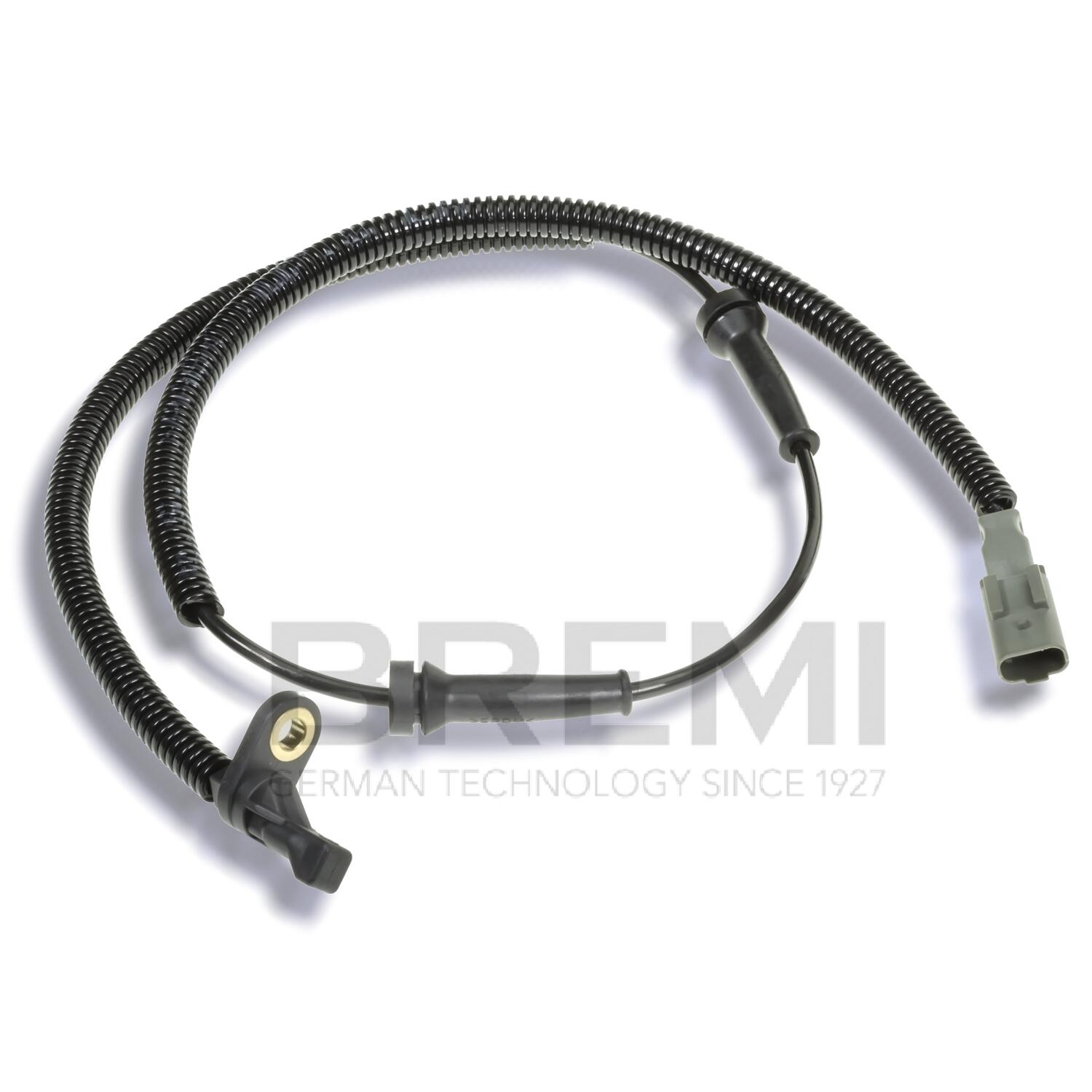 BREMI ABS Sensor 50260 for PEUGEOT LANCIA