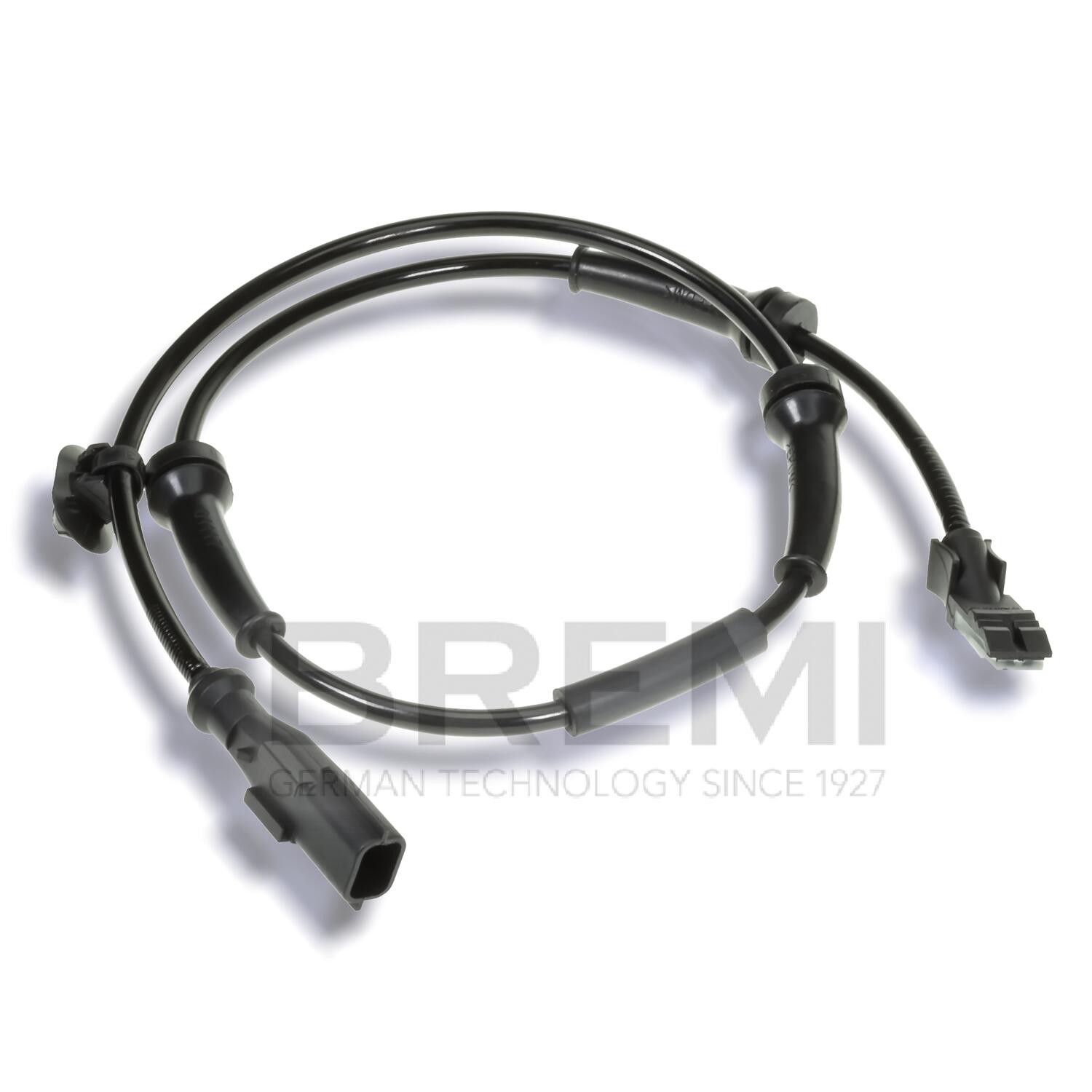 BREMI ABS Sensor 50270 for MERCEDES-BENZ RENAULT