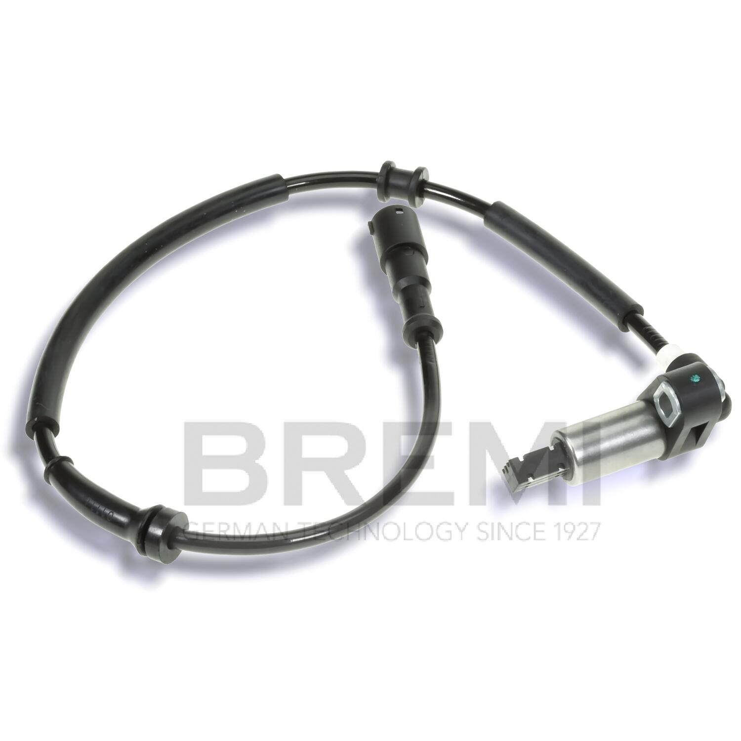 BREMI ABS Sensor 50274 for RENAULT