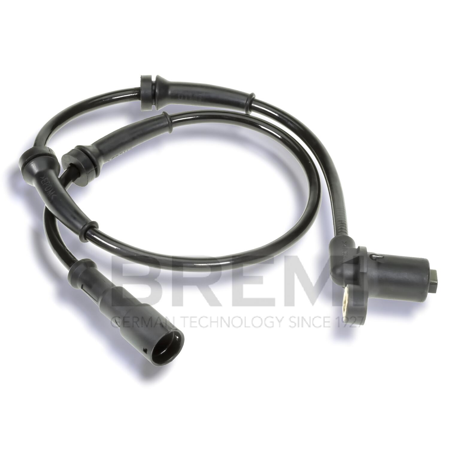 BREMI ABS Sensor 50273 for RENAULT
