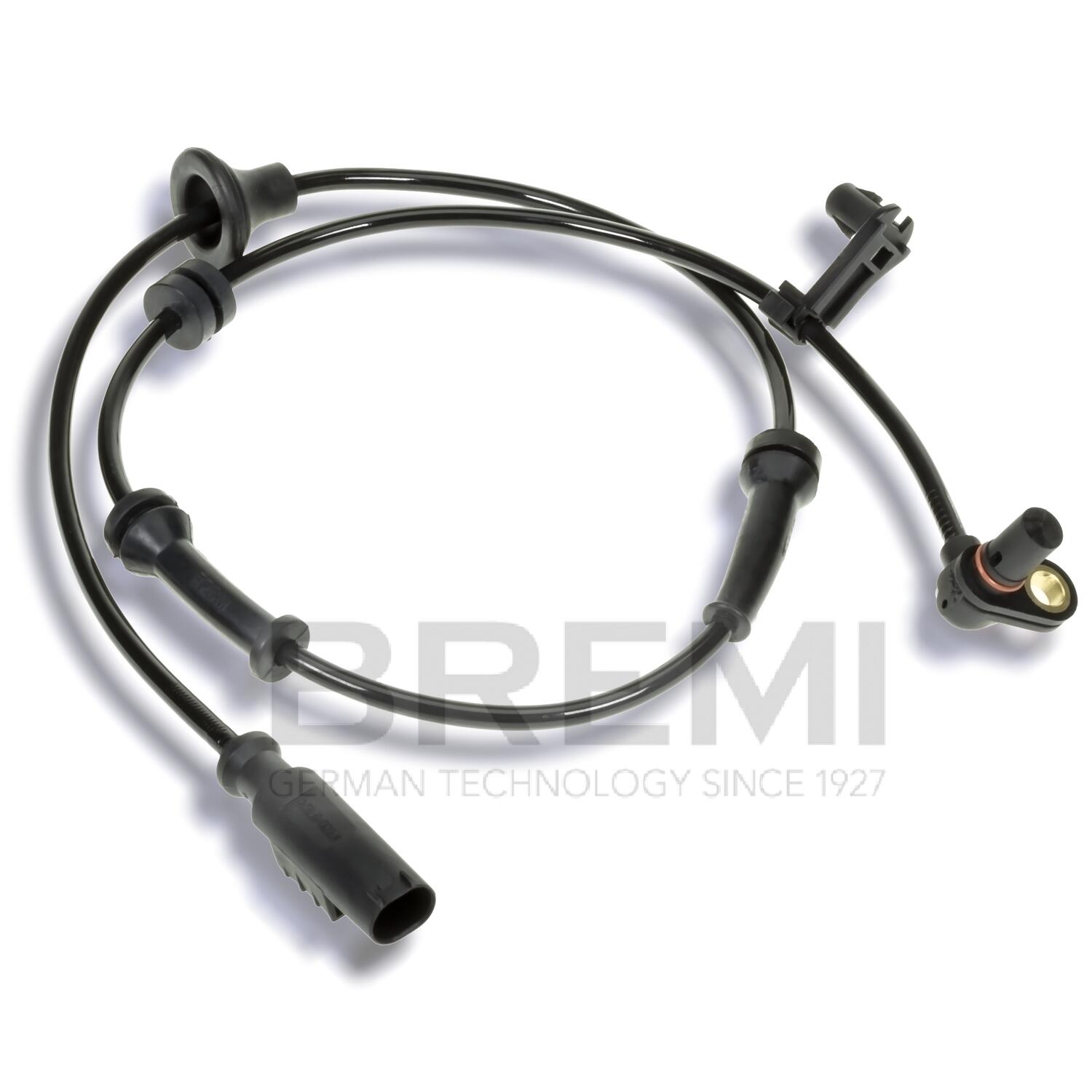 BREMI ABS Sensor 50266 for PEUGEOT