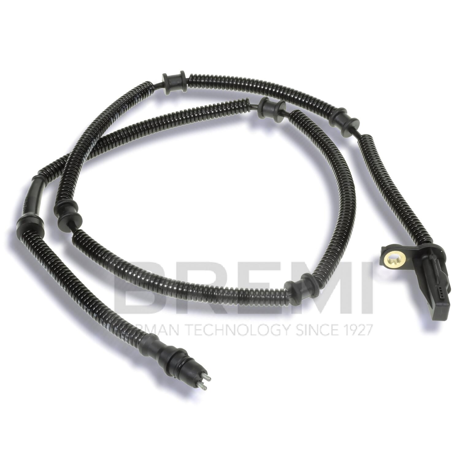 BREMI ABS Sensor 50276 for OPEL VAUXHALL RENAULT