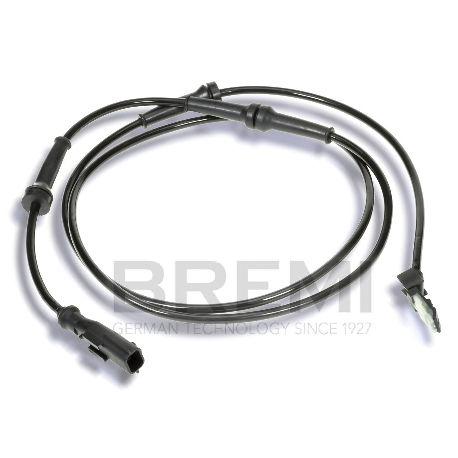 BREMI ABS Sensor 50271 for MERCEDES-BENZ RENAULT