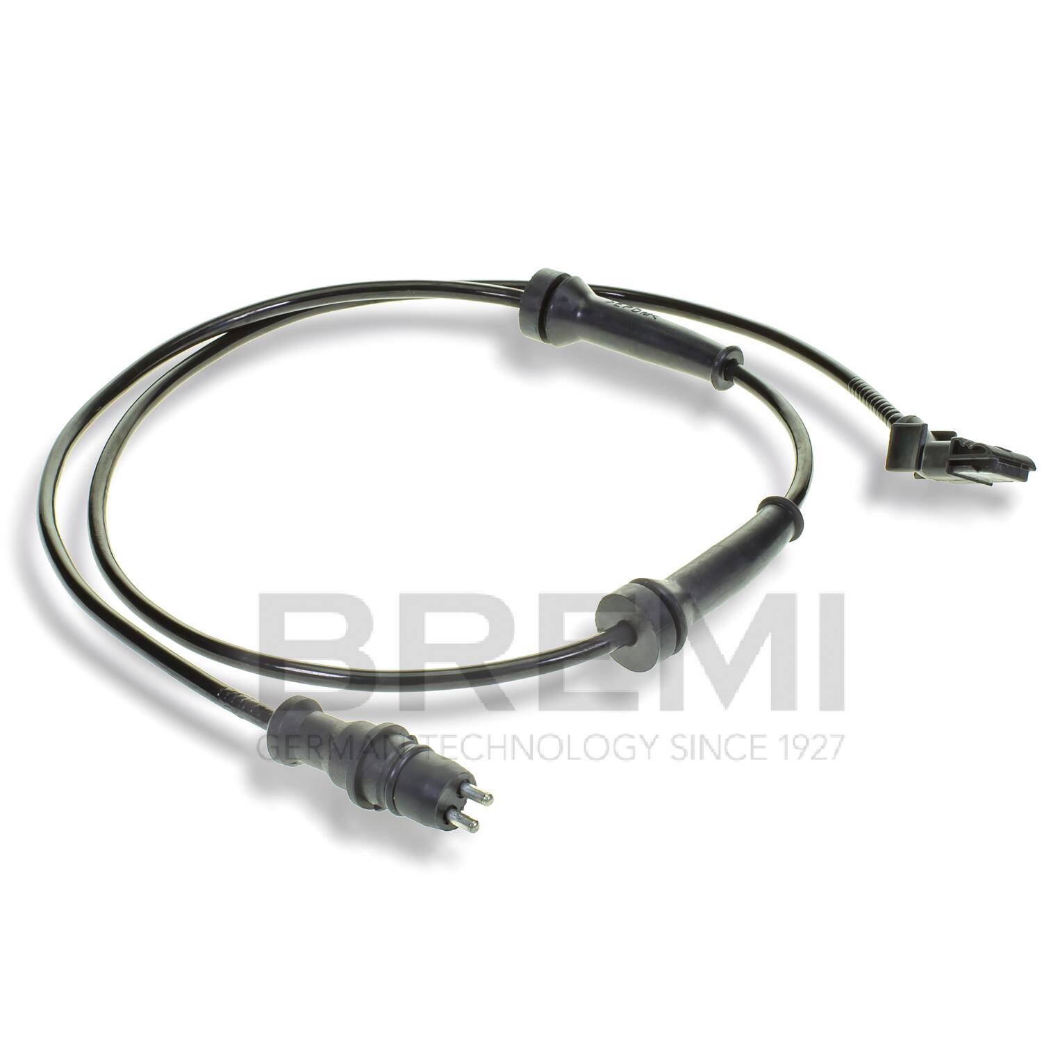 BREMI ABS Sensor 50277 for RENAULT