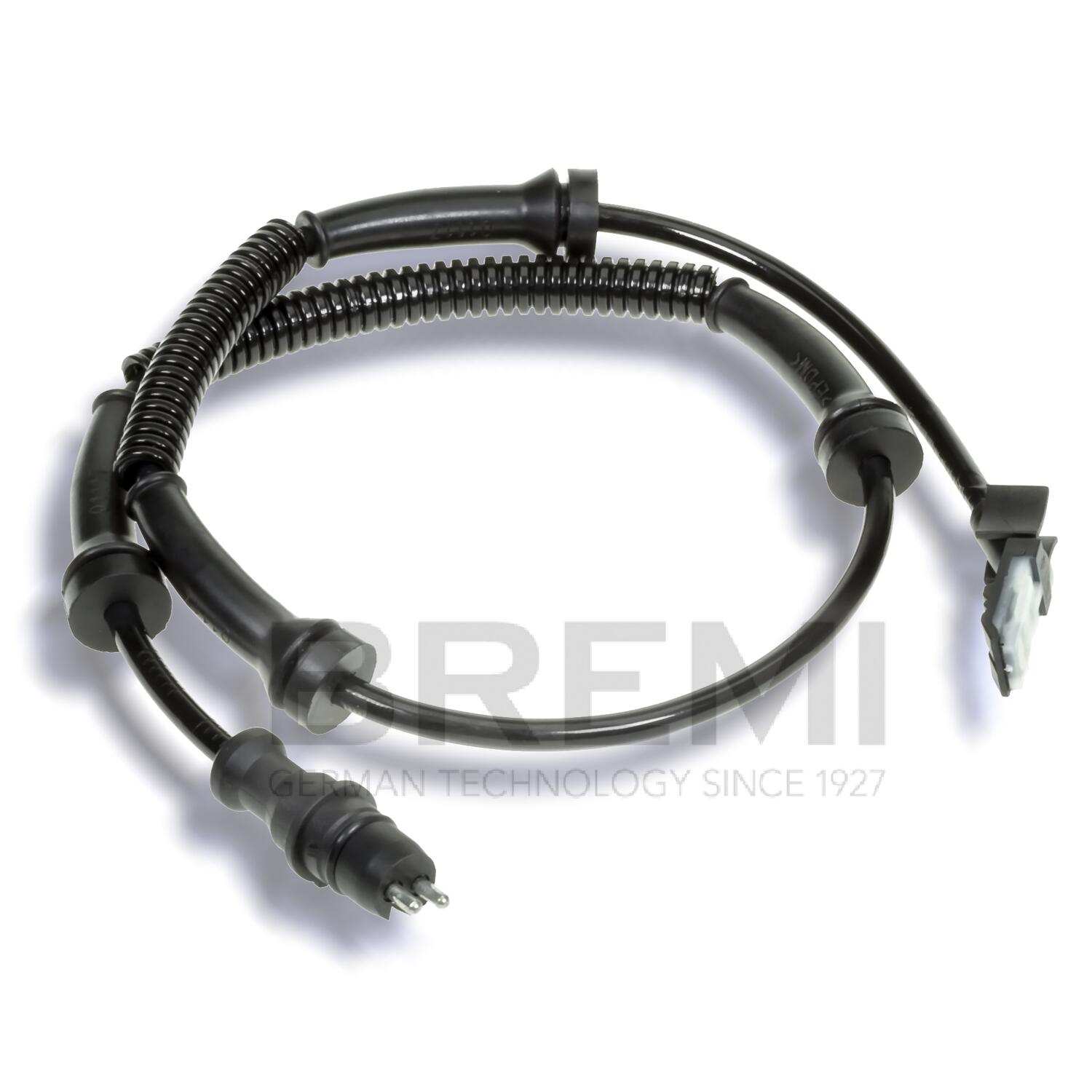 BREMI ABS Sensor 50278 for OPEL VAUXHALL RENAULT