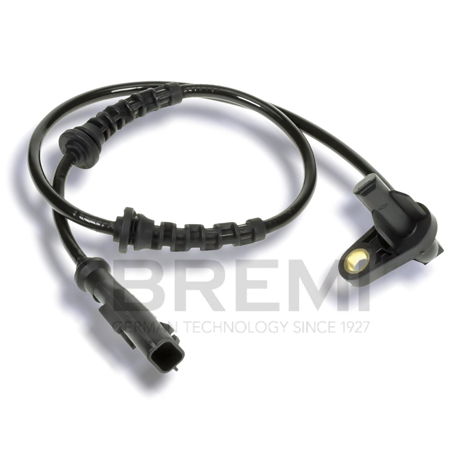BREMI ABS Sensor 50283 for RENAULT