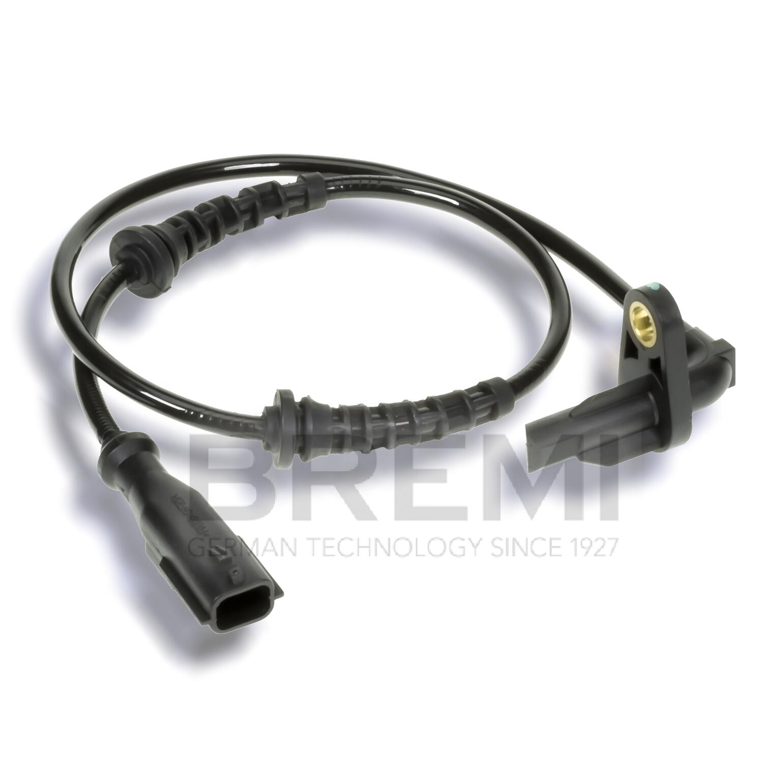 BREMI ABS Sensor 50287 for RENAULT