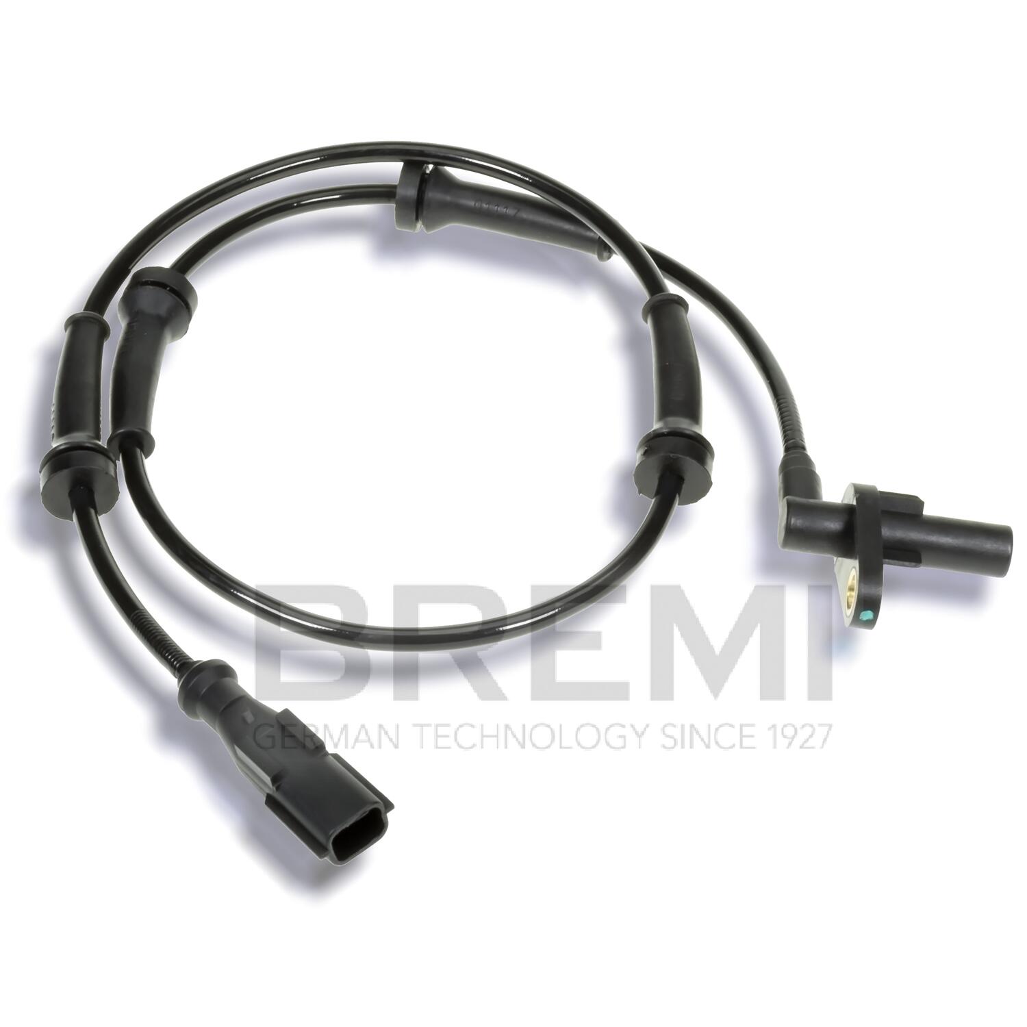 BREMI ABS Sensor 50286 for RENAULT