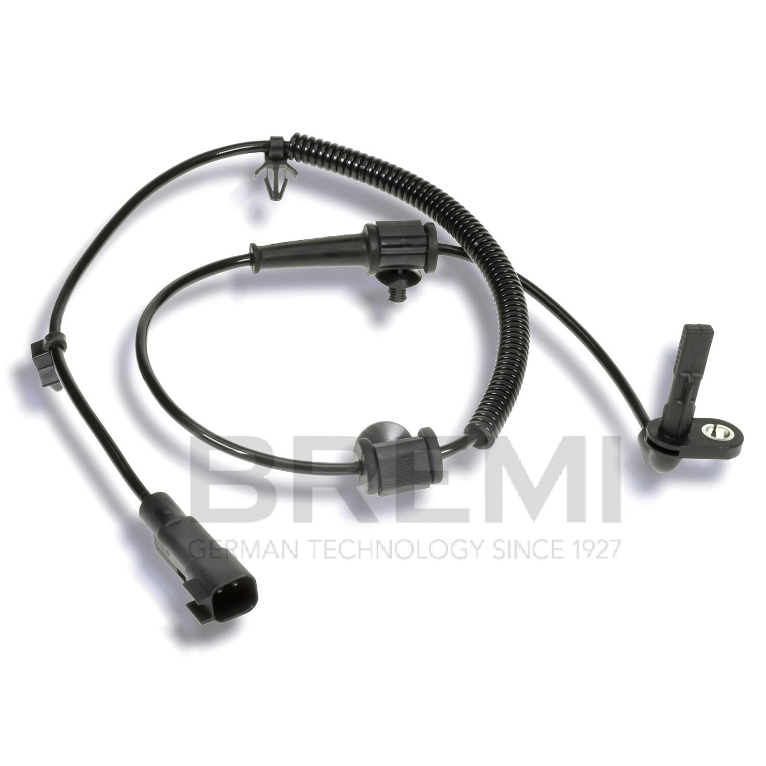BREMI ABS Sensor 50290 for SAAB
