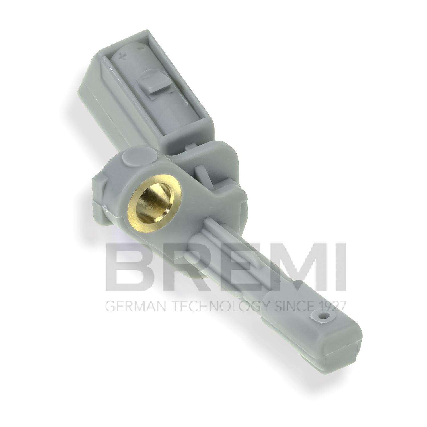 BREMI ABS Sensor 50295 for SKODA