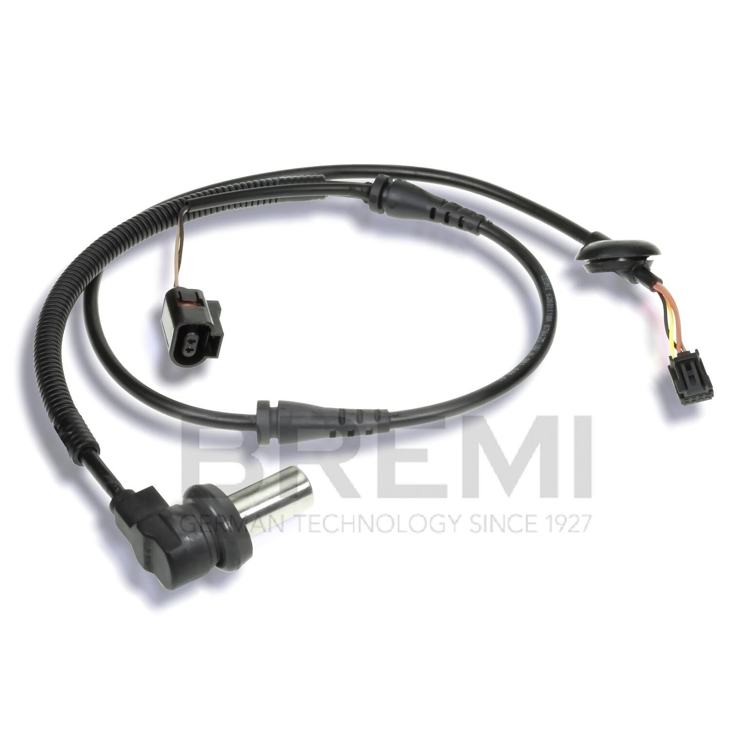 BREMI ABS Sensor 50298 for AUDI