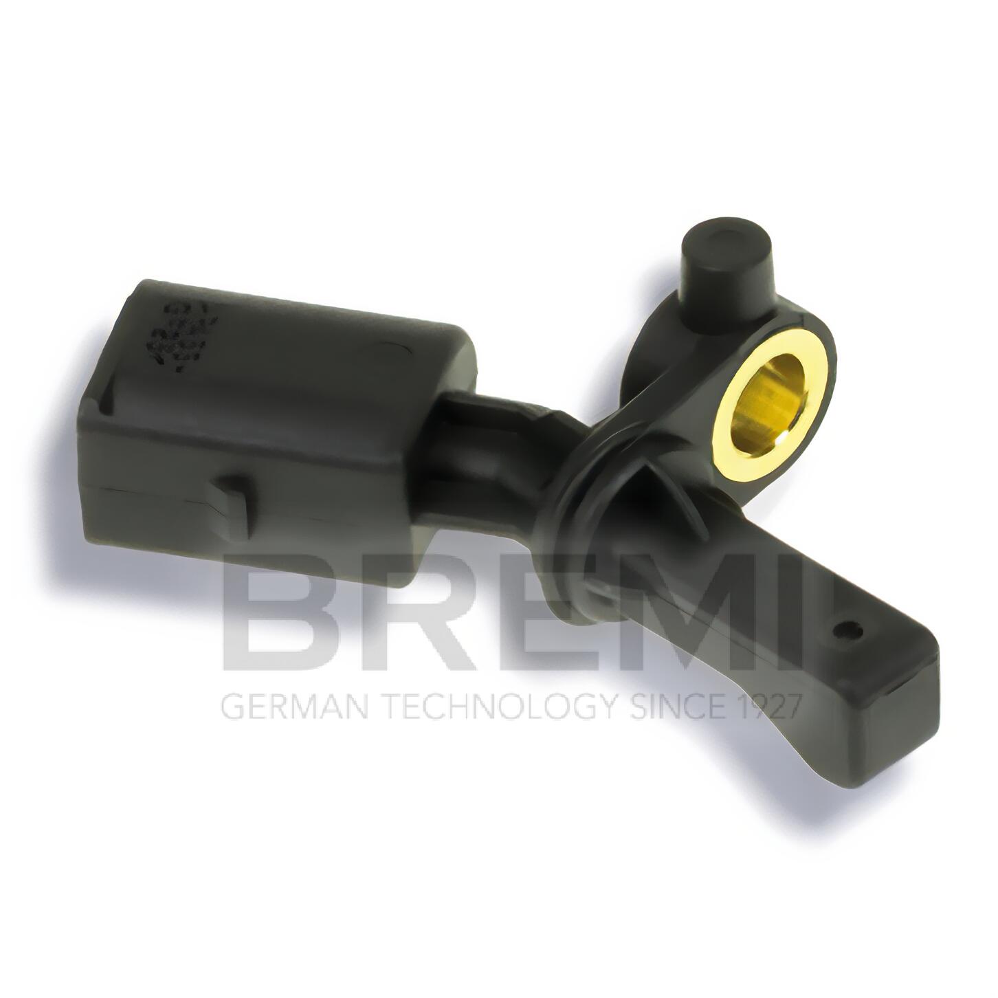 BREMI ABS Sensor 50308 for AUDI SKODA