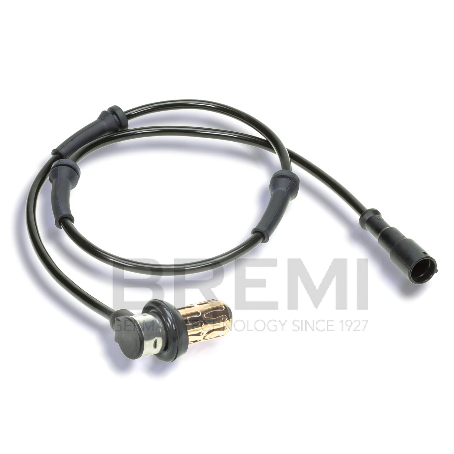 BREMI ABS Sensor 50331 for AUDI