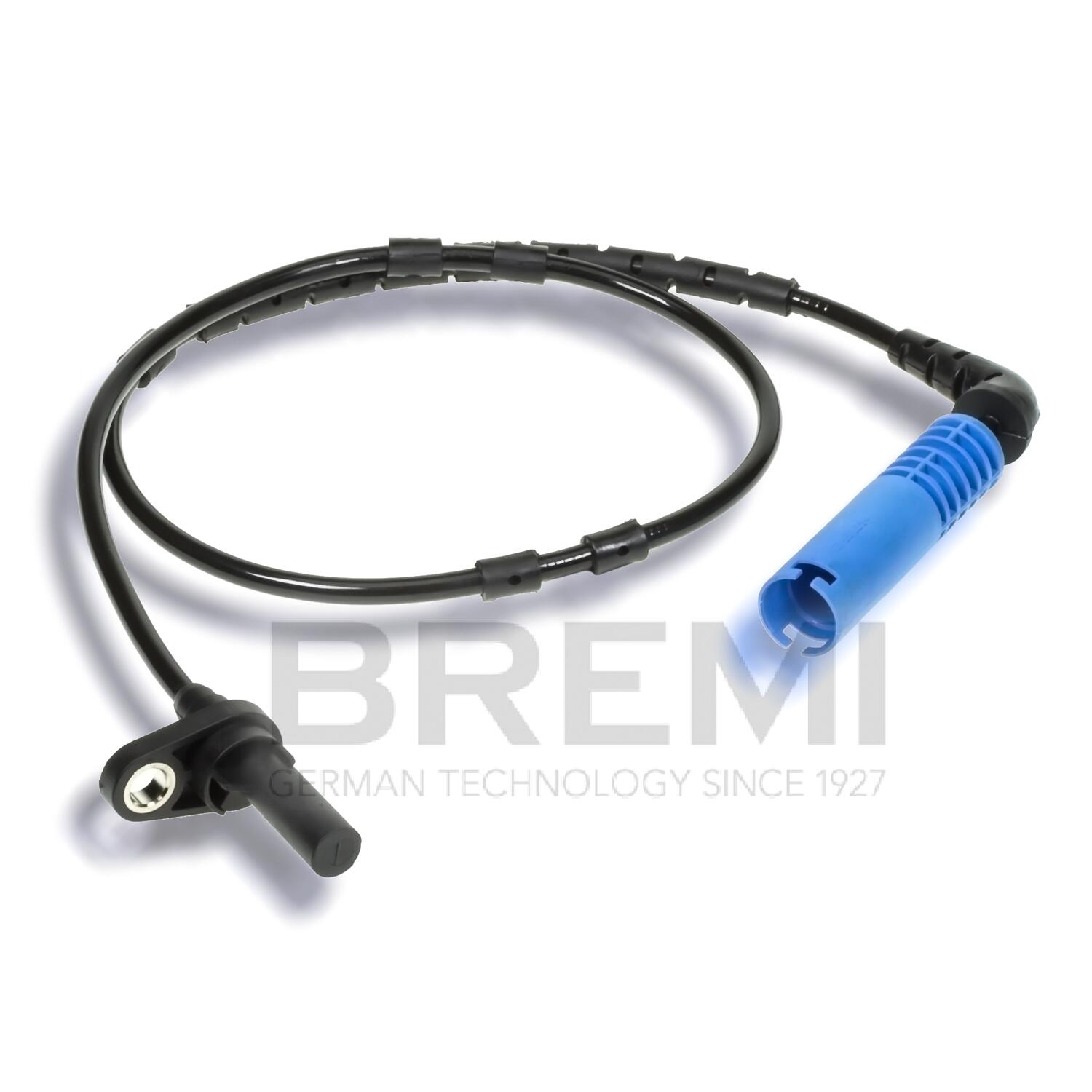 BREMI ABS Sensor 50336 for BMW