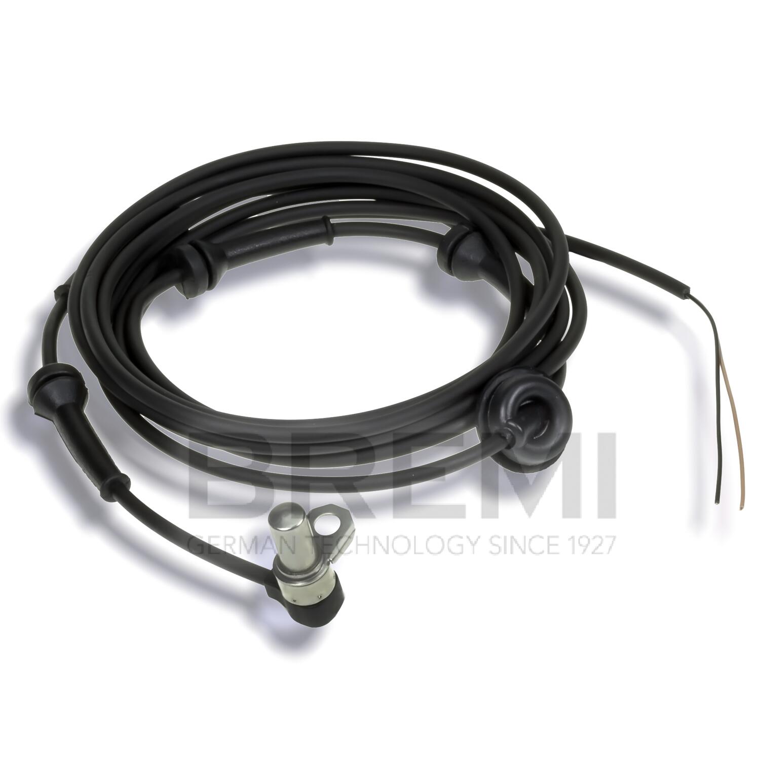 BREMI ABS Sensor 50462 for LAND ROVER