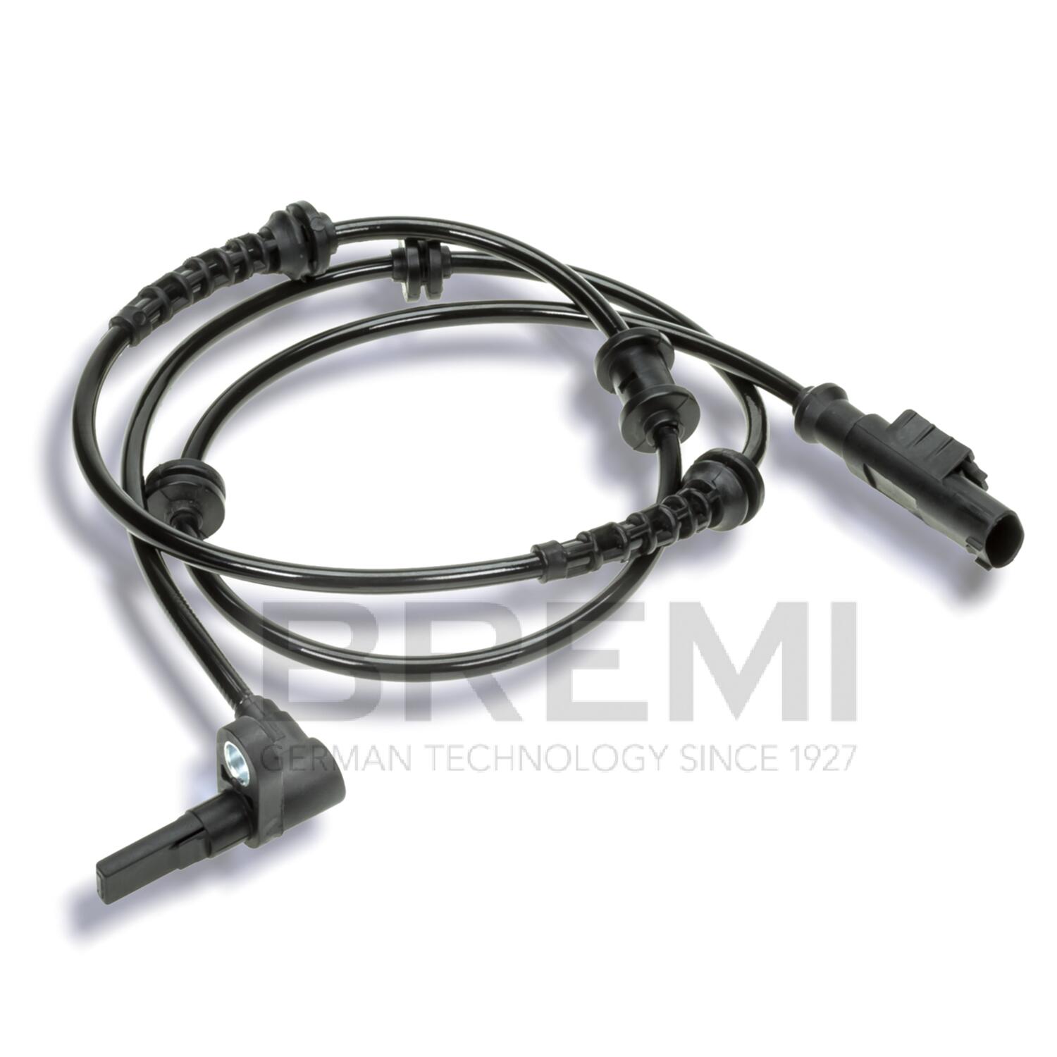 BREMI ABS Sensor 50459 for LANCIA