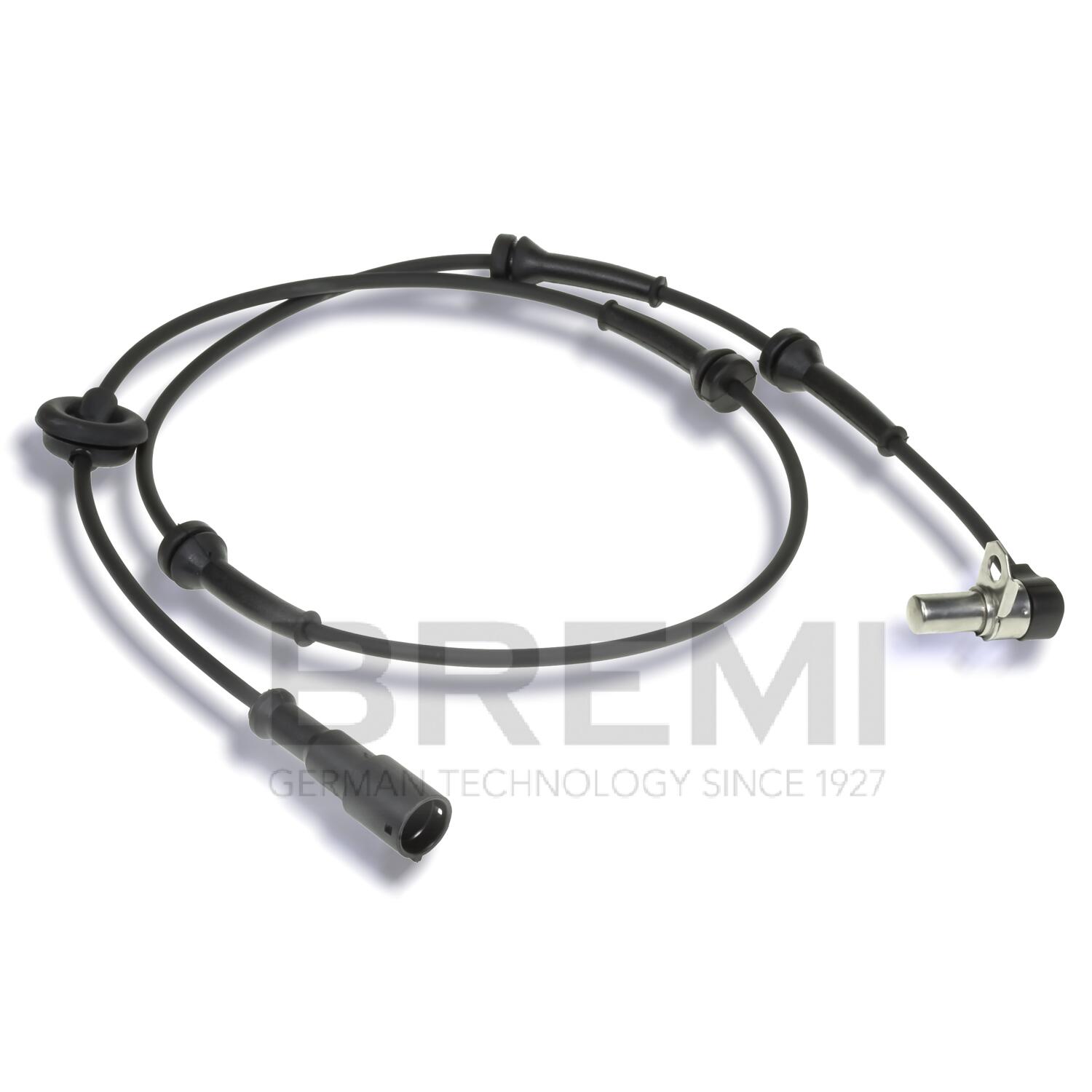 BREMI ABS Sensor 50460 for LAND ROVER