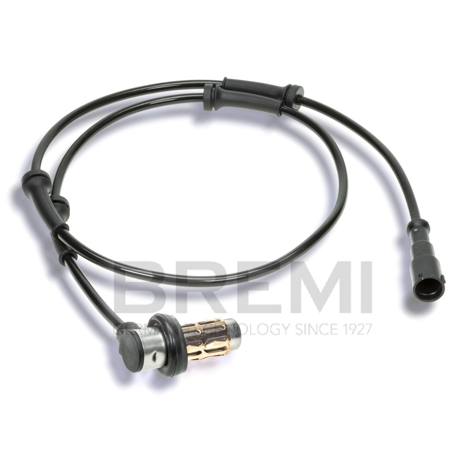 BREMI ABS Sensor 50468 for LAND ROVER