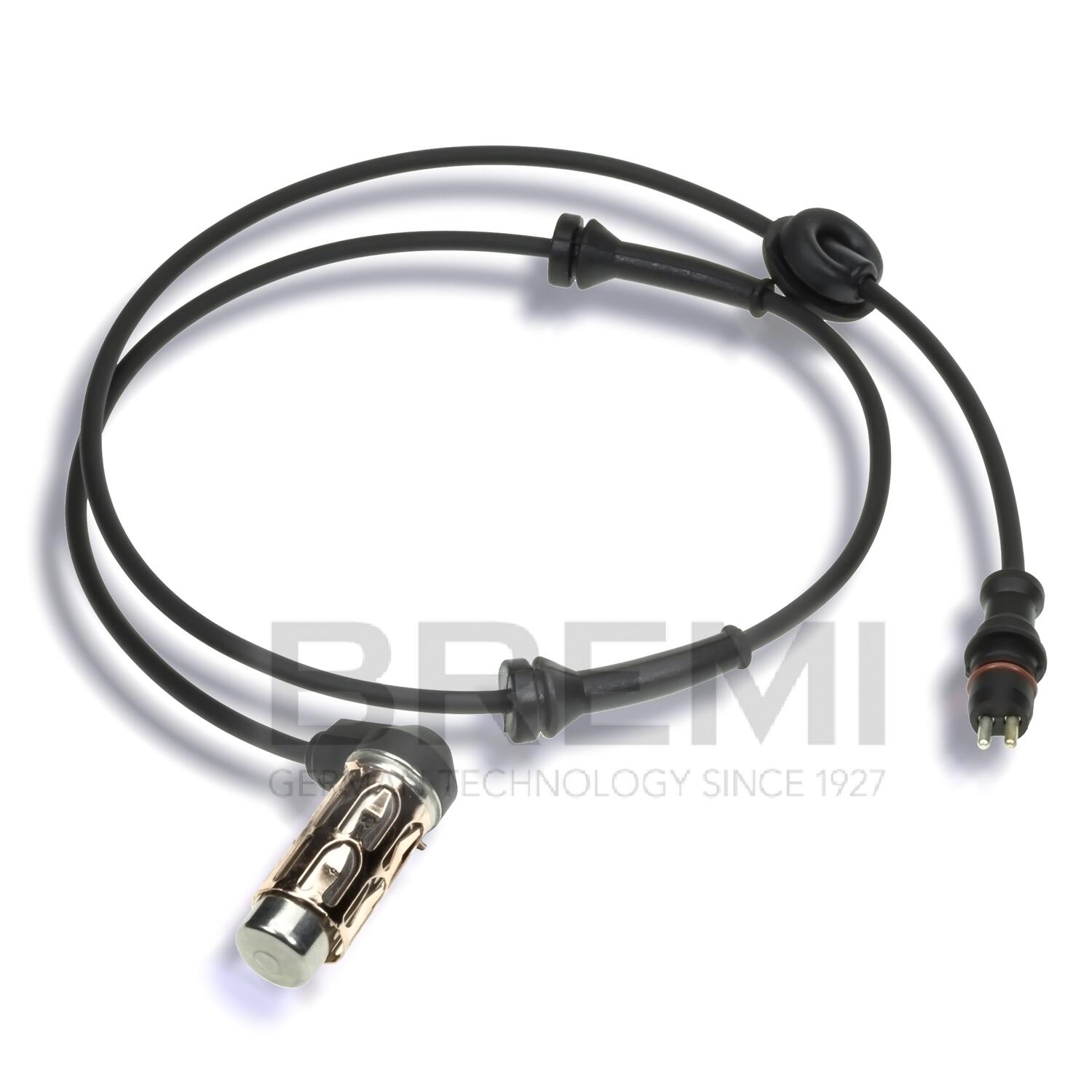 BREMI ABS Sensor 50467 for LAND ROVER