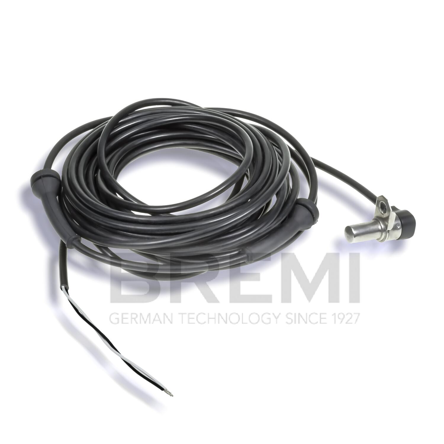 BREMI ABS Sensor 50463 for LAND ROVER