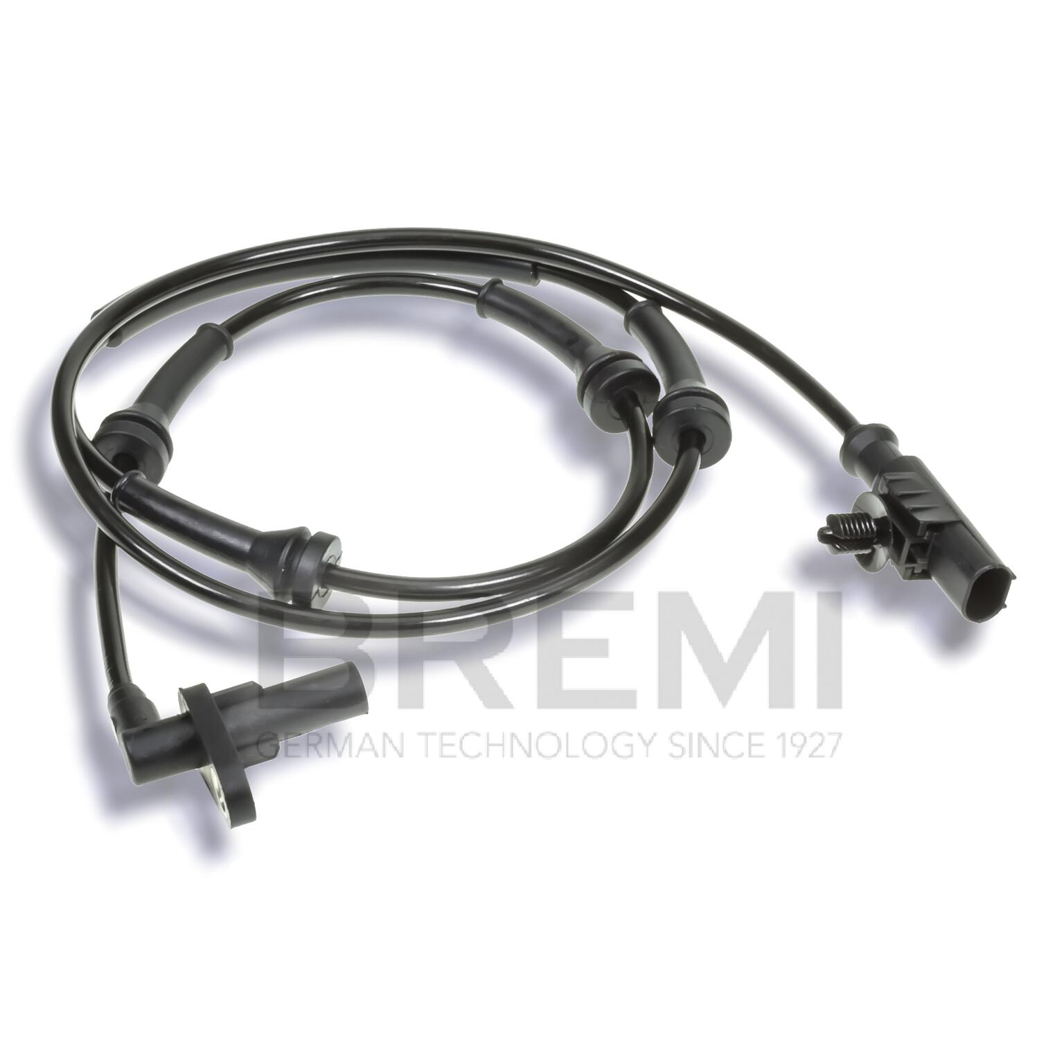 BREMI ABS Sensor 50469 for LAND ROVER