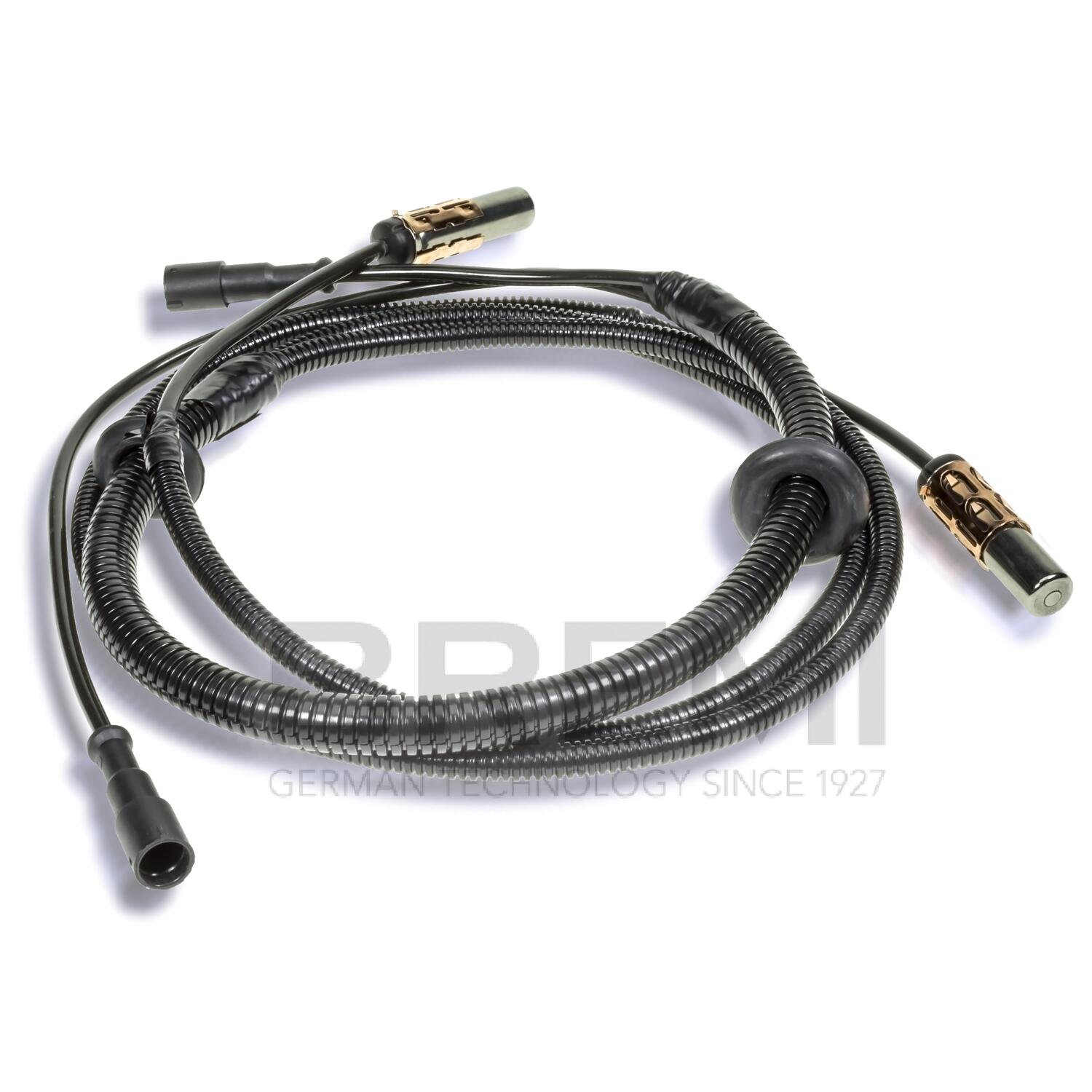 BREMI ABS Sensor 50465 for LAND ROVER