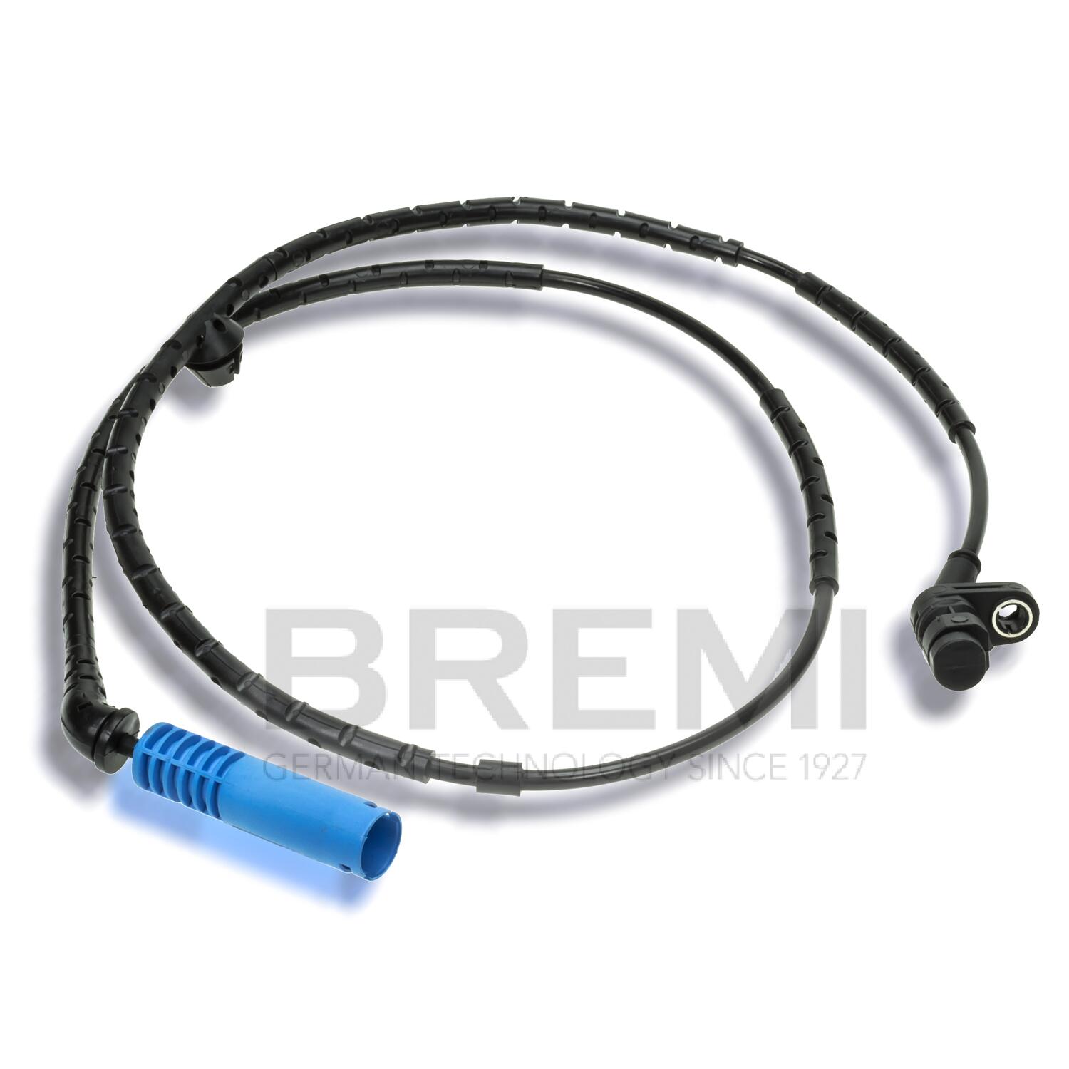 BREMI ABS Sensor 50472 for LAND ROVER