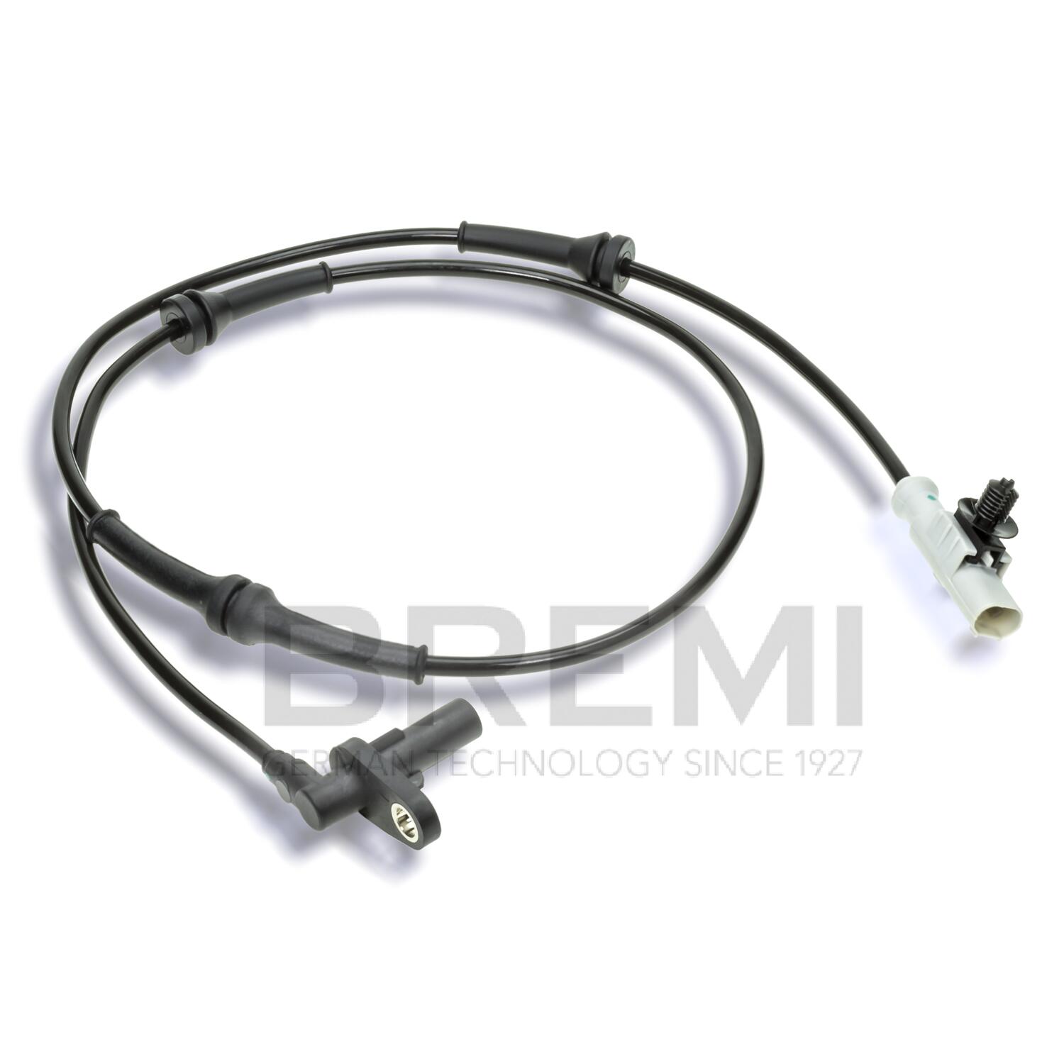 BREMI ABS Sensor 50470 for LAND ROVER