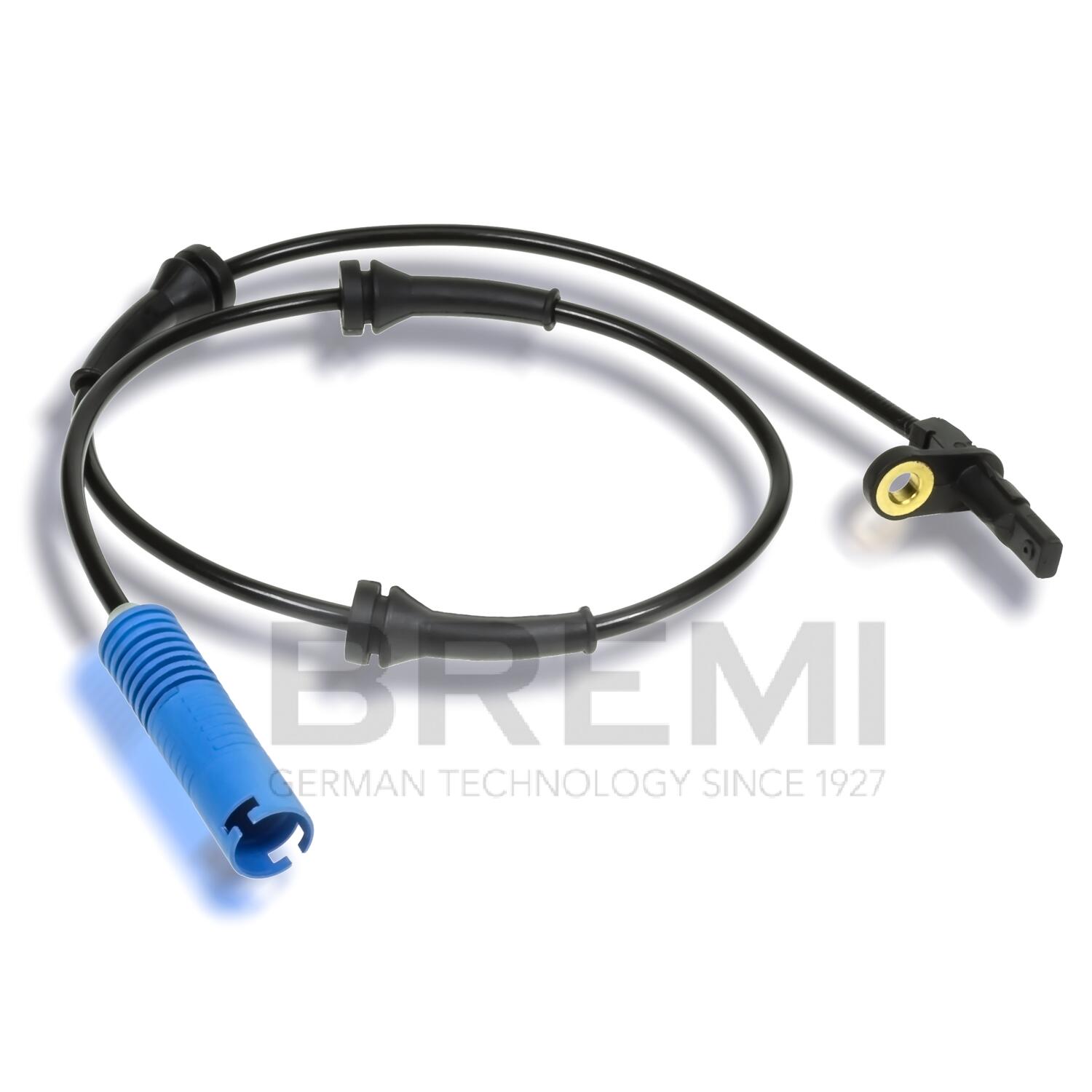BREMI ABS Sensor 50475 for LAND ROVER