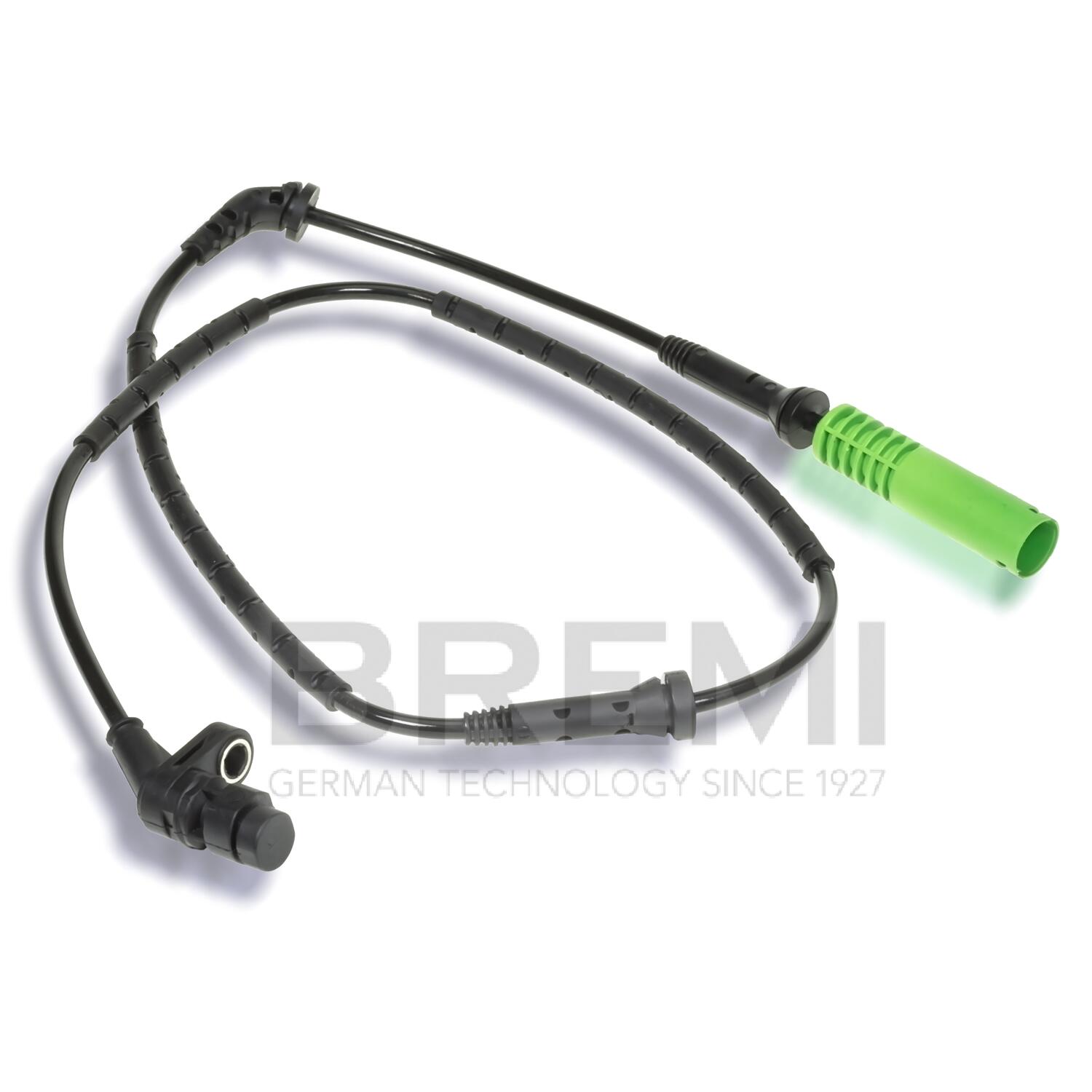 BREMI ABS Sensor 50473 for LAND ROVER