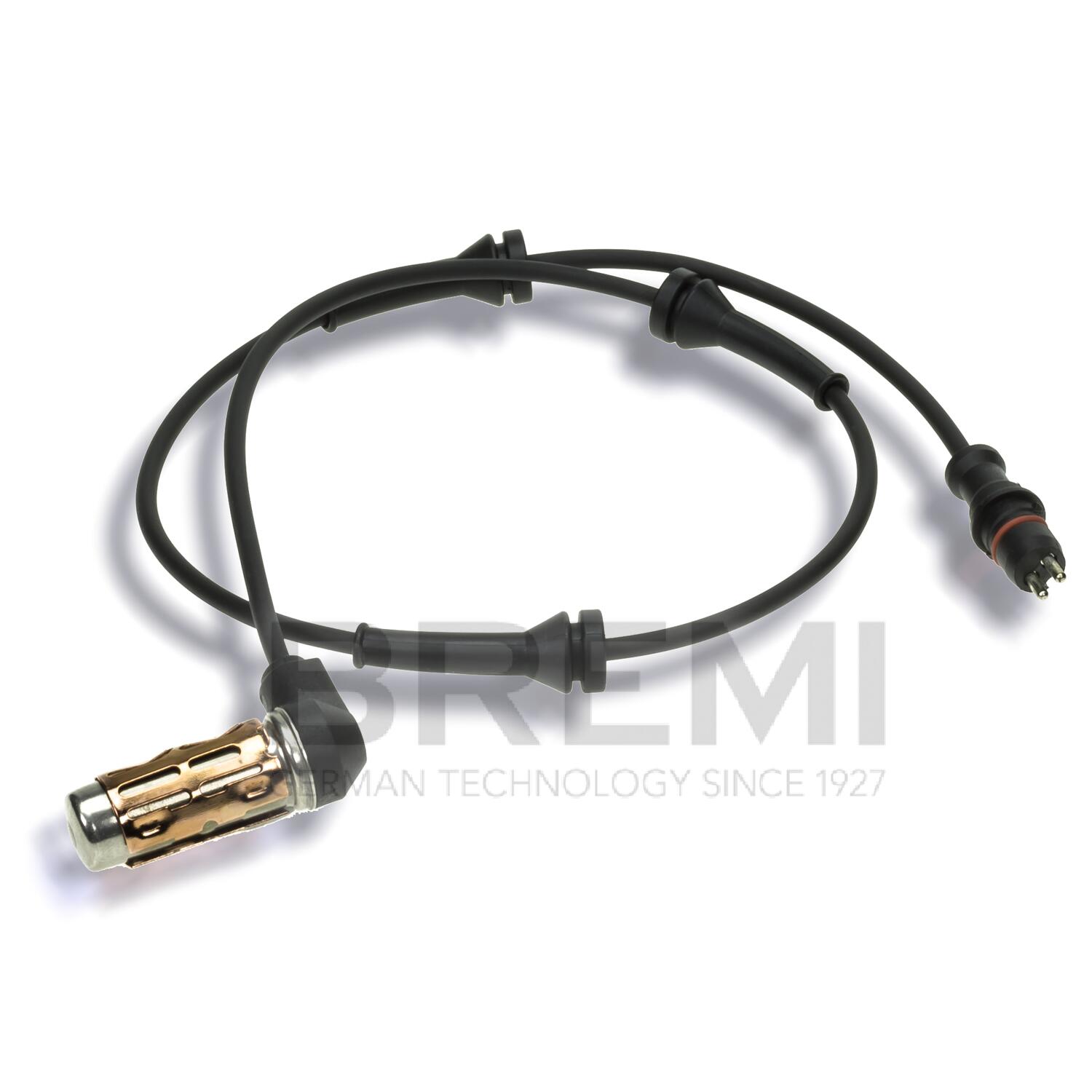 BREMI ABS Sensor 50476 for LAND ROVER