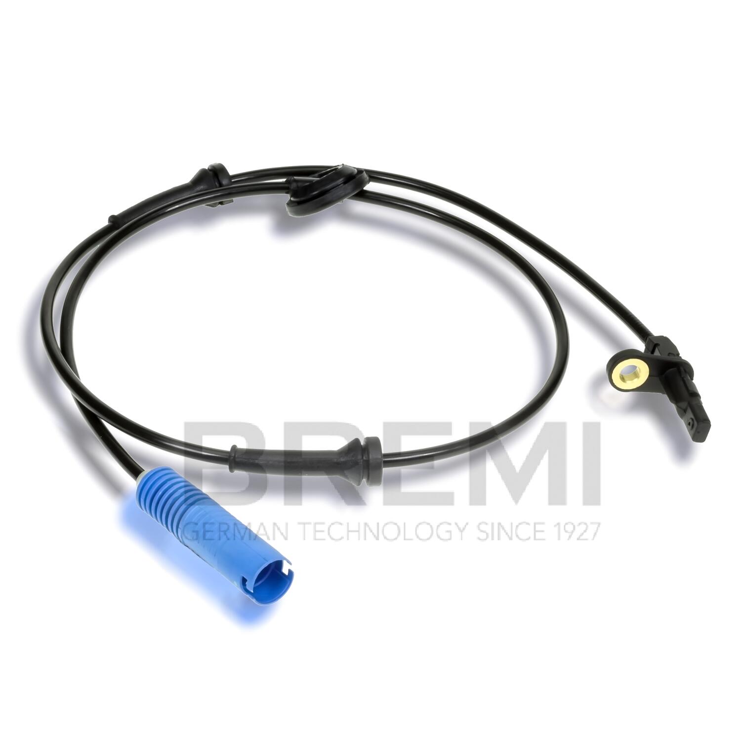 BREMI ABS Sensor 50474 for LAND ROVER