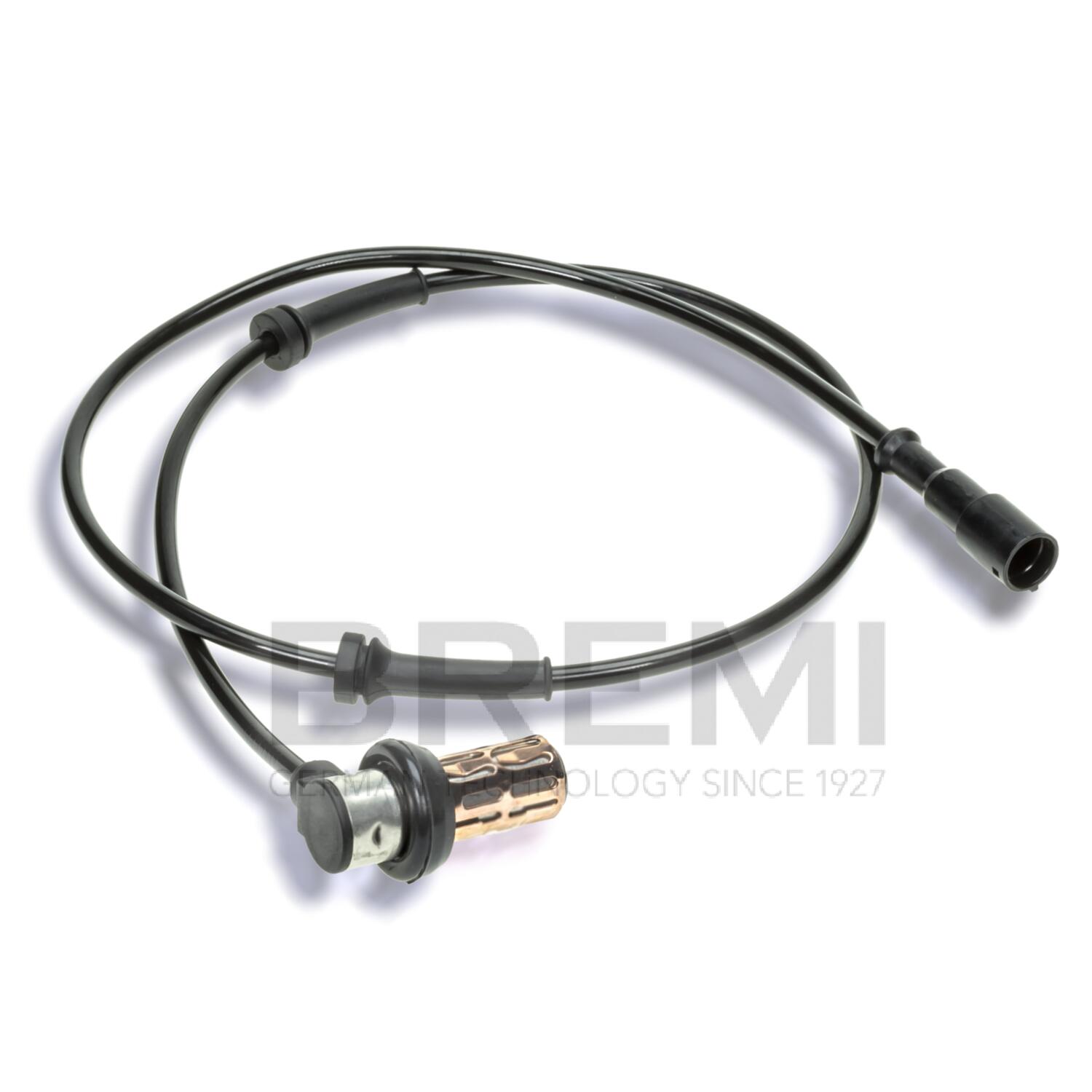 BREMI ABS Sensor 50477 for LAND ROVER