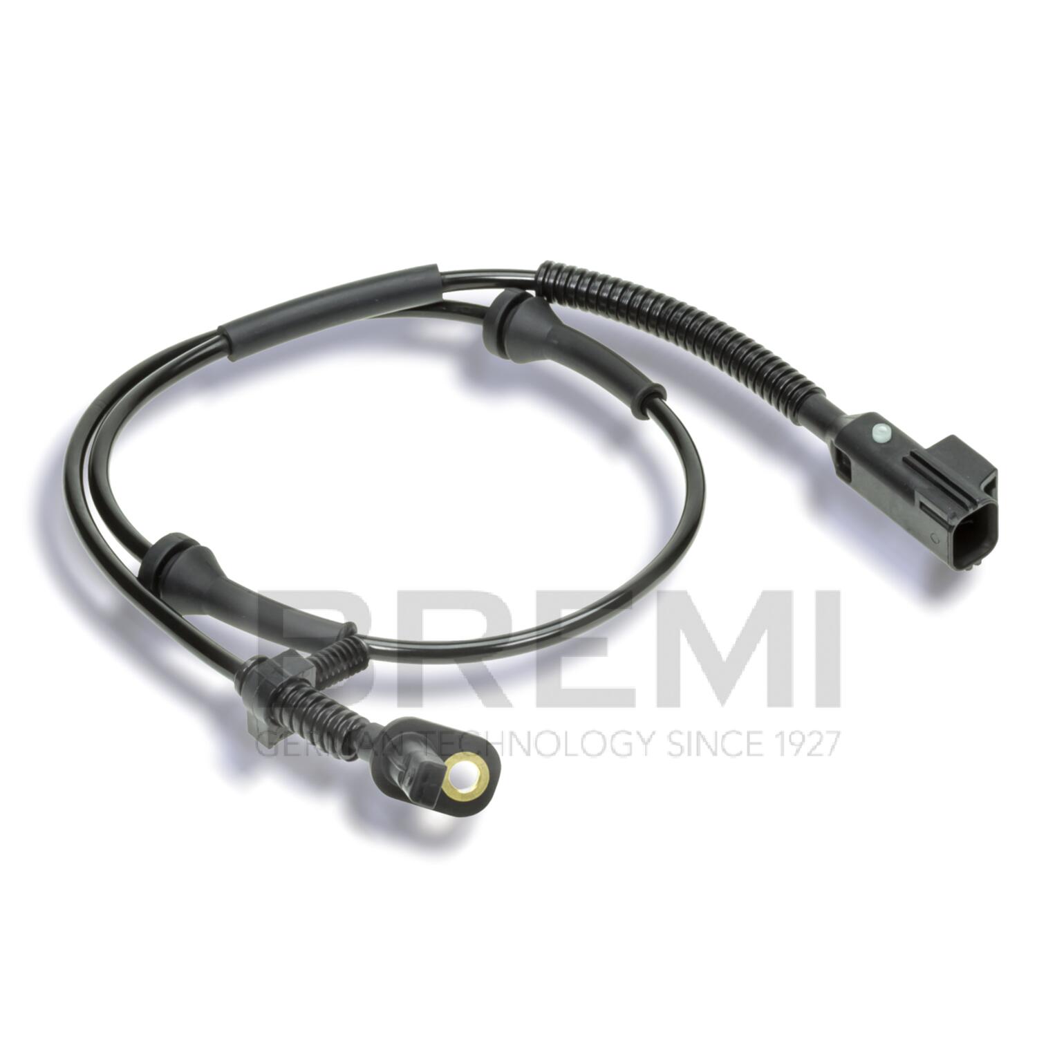 BREMI ABS Sensor 50480 for LAND ROVER