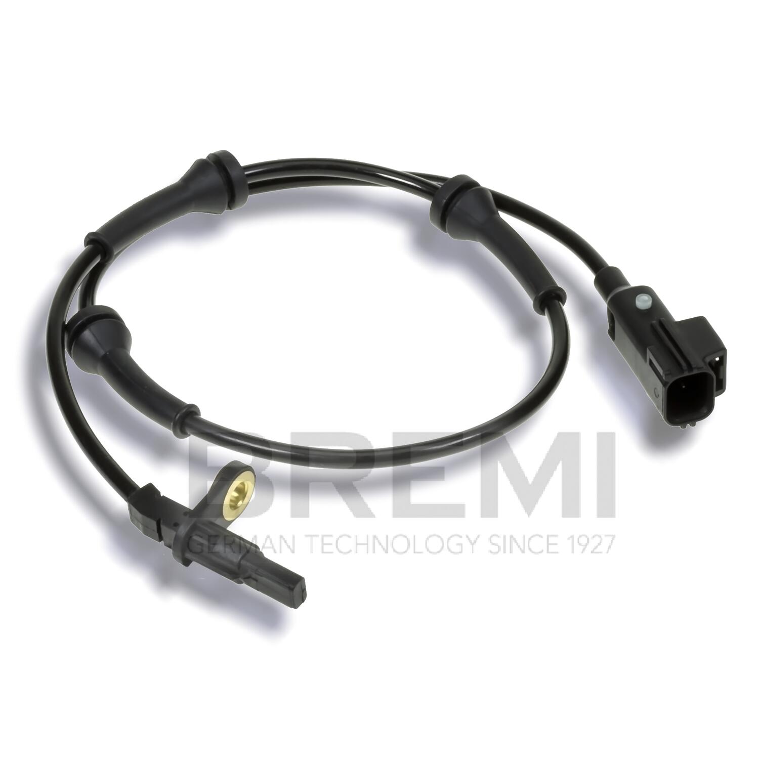 BREMI ABS Sensor 50479 for LAND ROVER