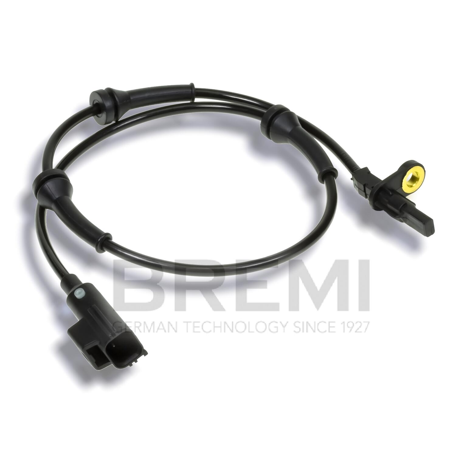 BREMI ABS Sensor 50481 for LAND ROVER