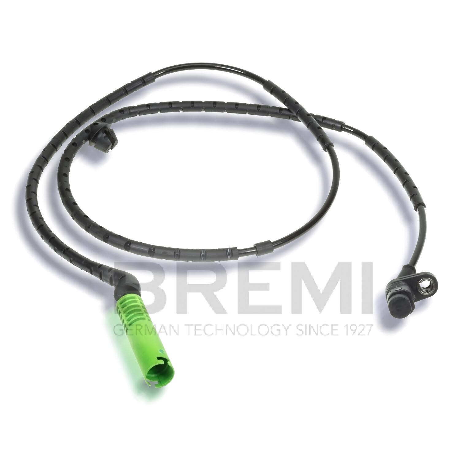 BREMI ABS Sensor 50482 for LAND ROVER