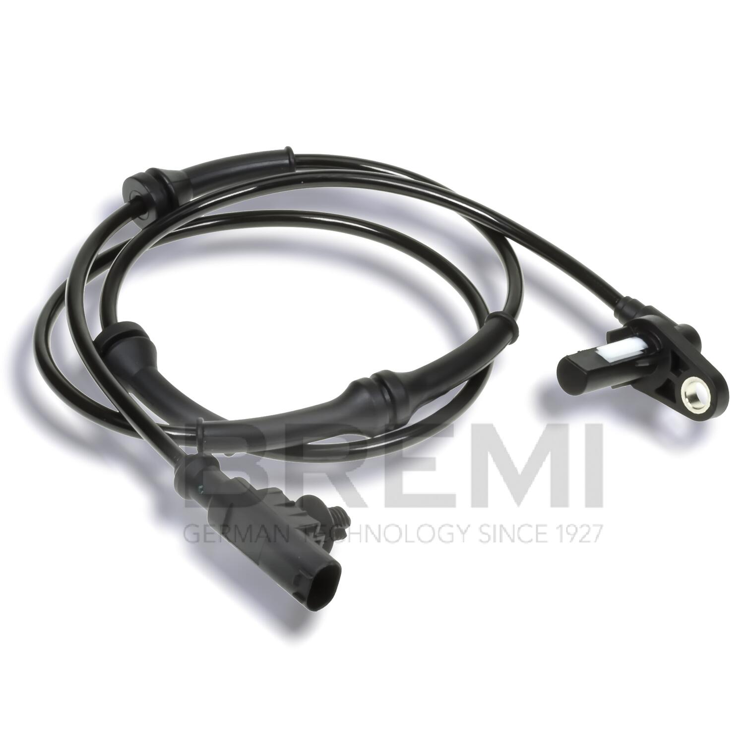 BREMI ABS Sensor 50483 for LAND ROVER