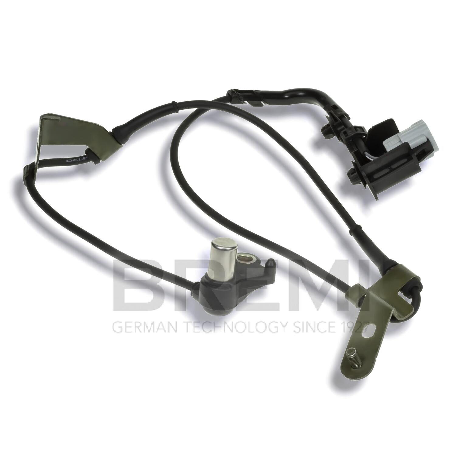 BREMI ABS Sensor 50493 for MAZDA