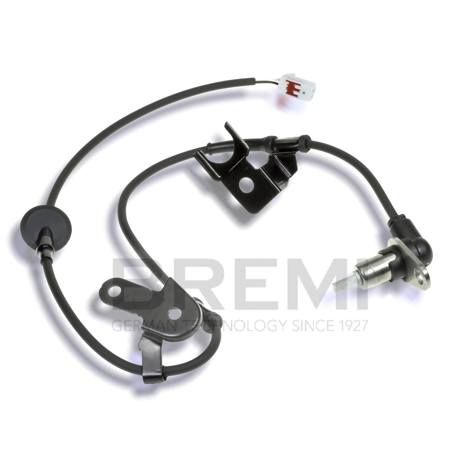 BREMI ABS Sensor 50492 for MAZDA