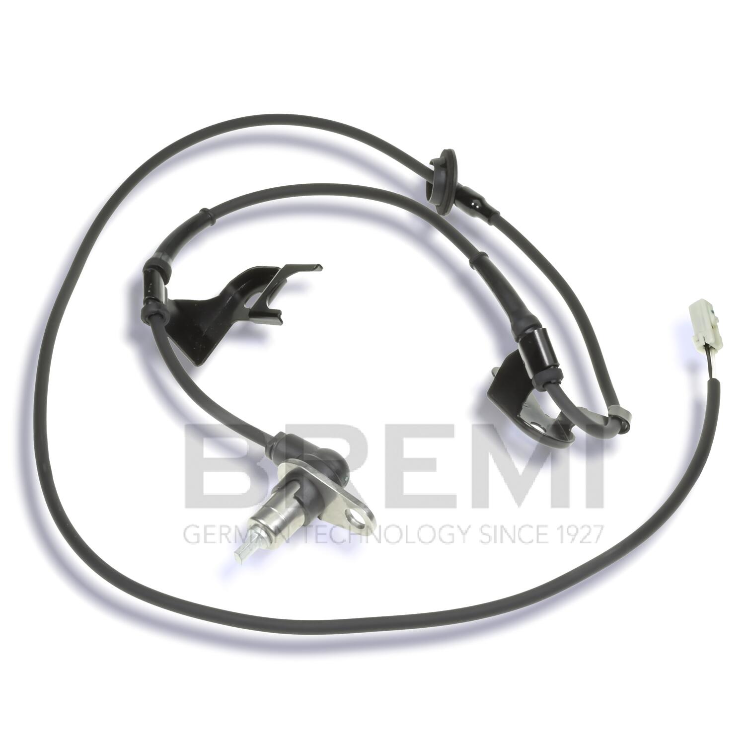BREMI ABS Sensor 50498 for MAZDA