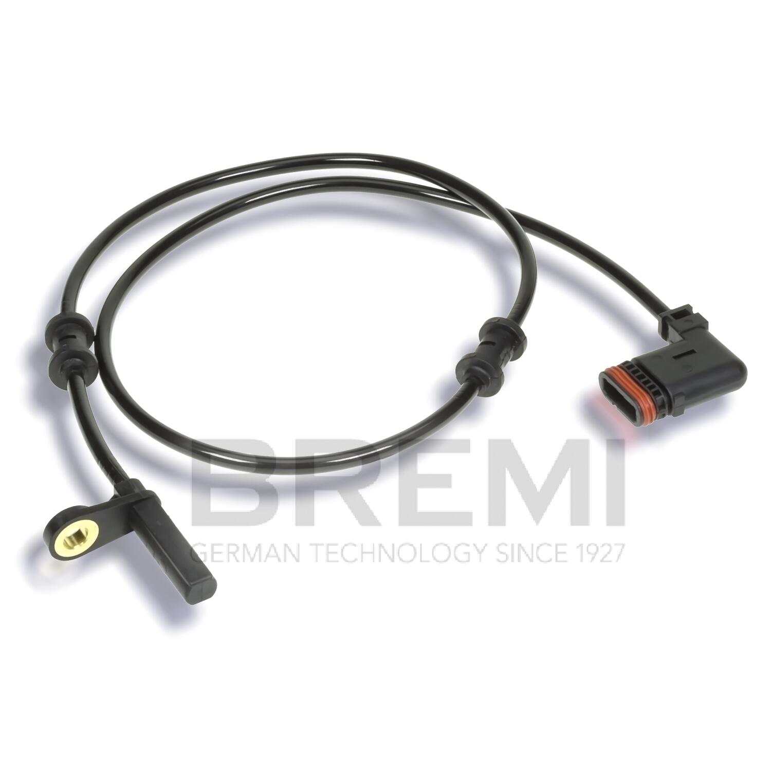 BREMI ABS Sensor 50502 for MERCEDES-BENZ
