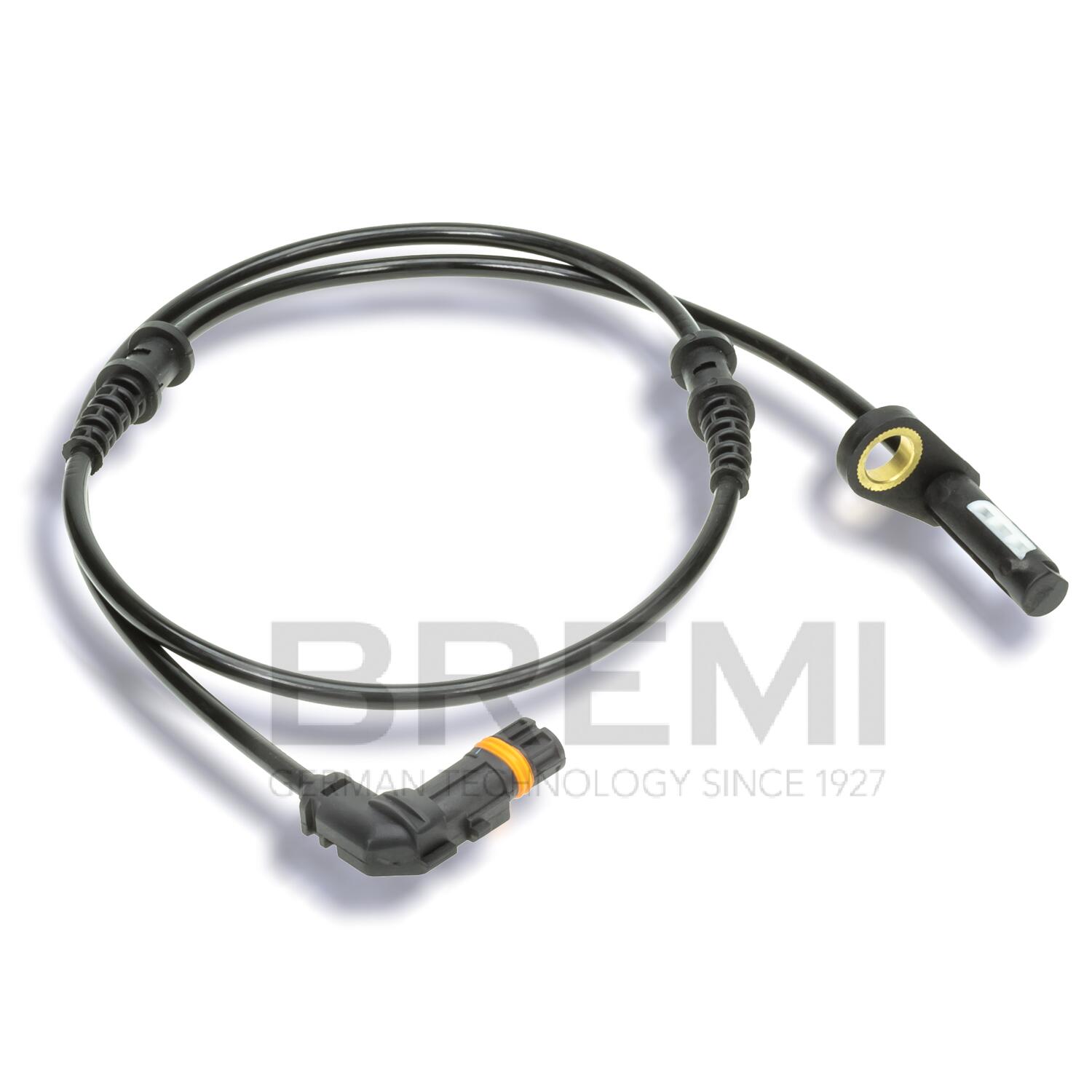 BREMI ABS Sensor 50505 for MERCEDES-BENZ