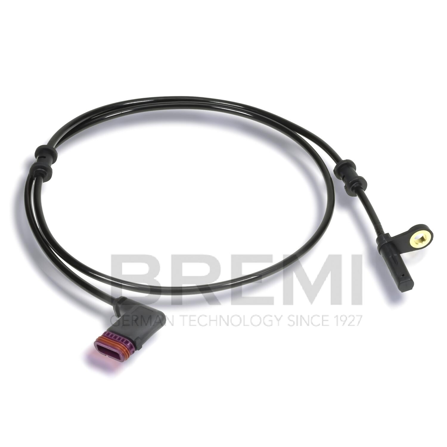 BREMI ABS Sensor 50503 for MERCEDES-BENZ