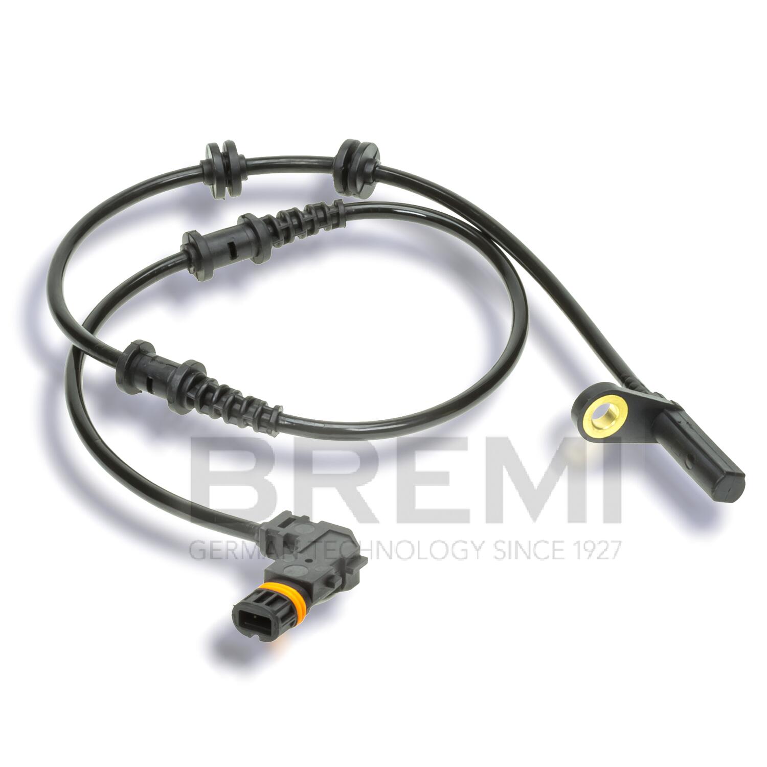 BREMI ABS Sensor 50504 for MERCEDES-BENZ