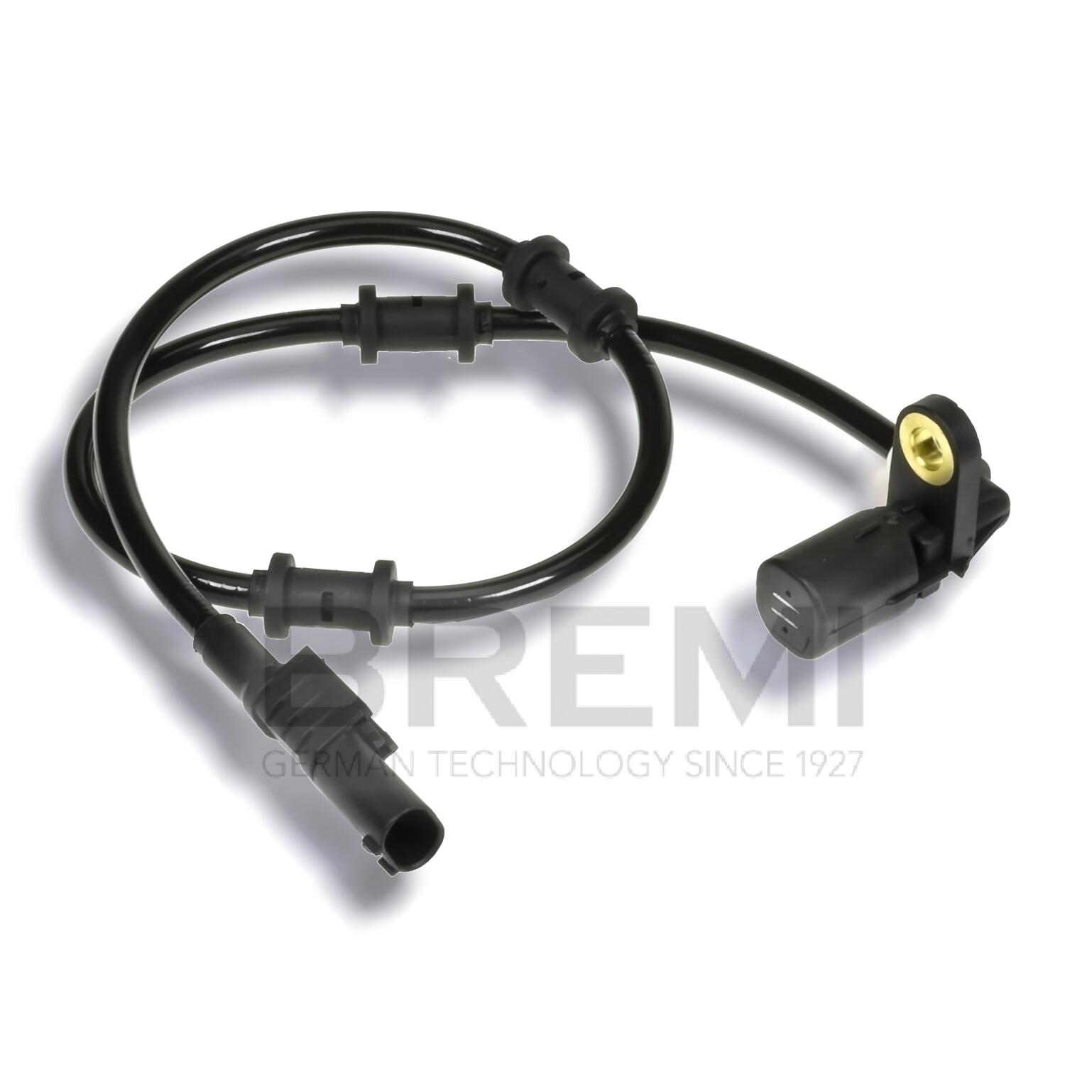 BREMI ABS Sensor 50509 for MERCEDES-BENZ