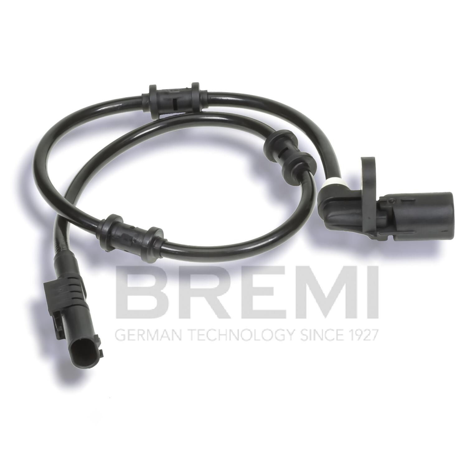 BREMI ABS Sensor 50510 for MERCEDES-BENZ