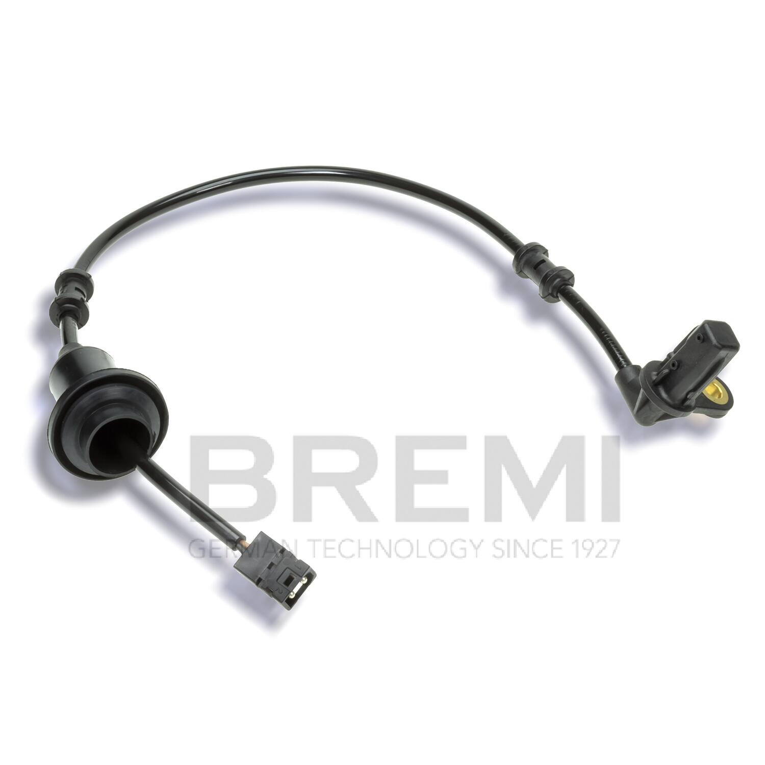 BREMI ABS Sensor 50520 for MERCEDES-BENZ